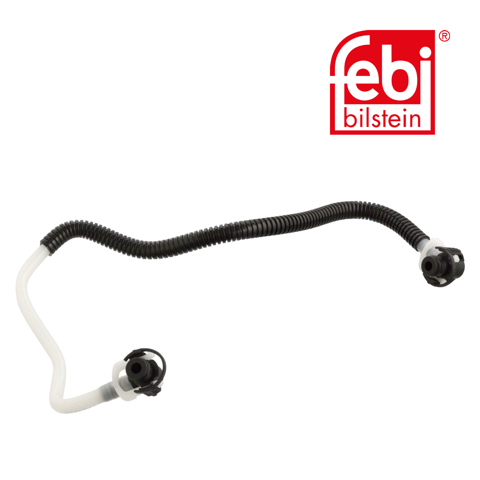 Febi Fuel Hose OD ID 104633