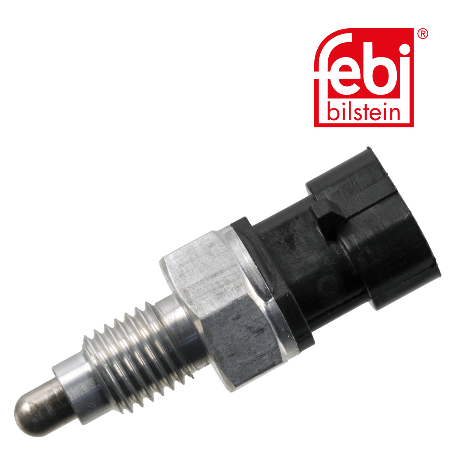 Febi Reverse Light Switch 2 Connectors 02800