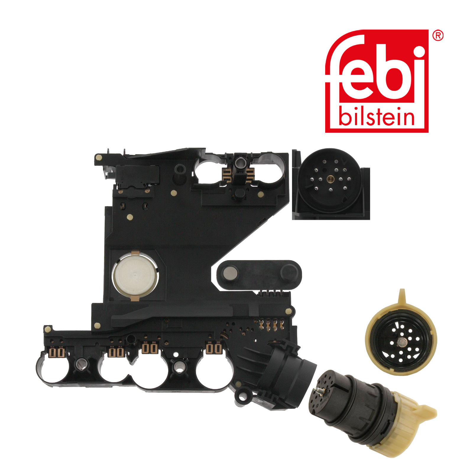 Febi Automatic Transmission Mechatronics Wide Thick 36542