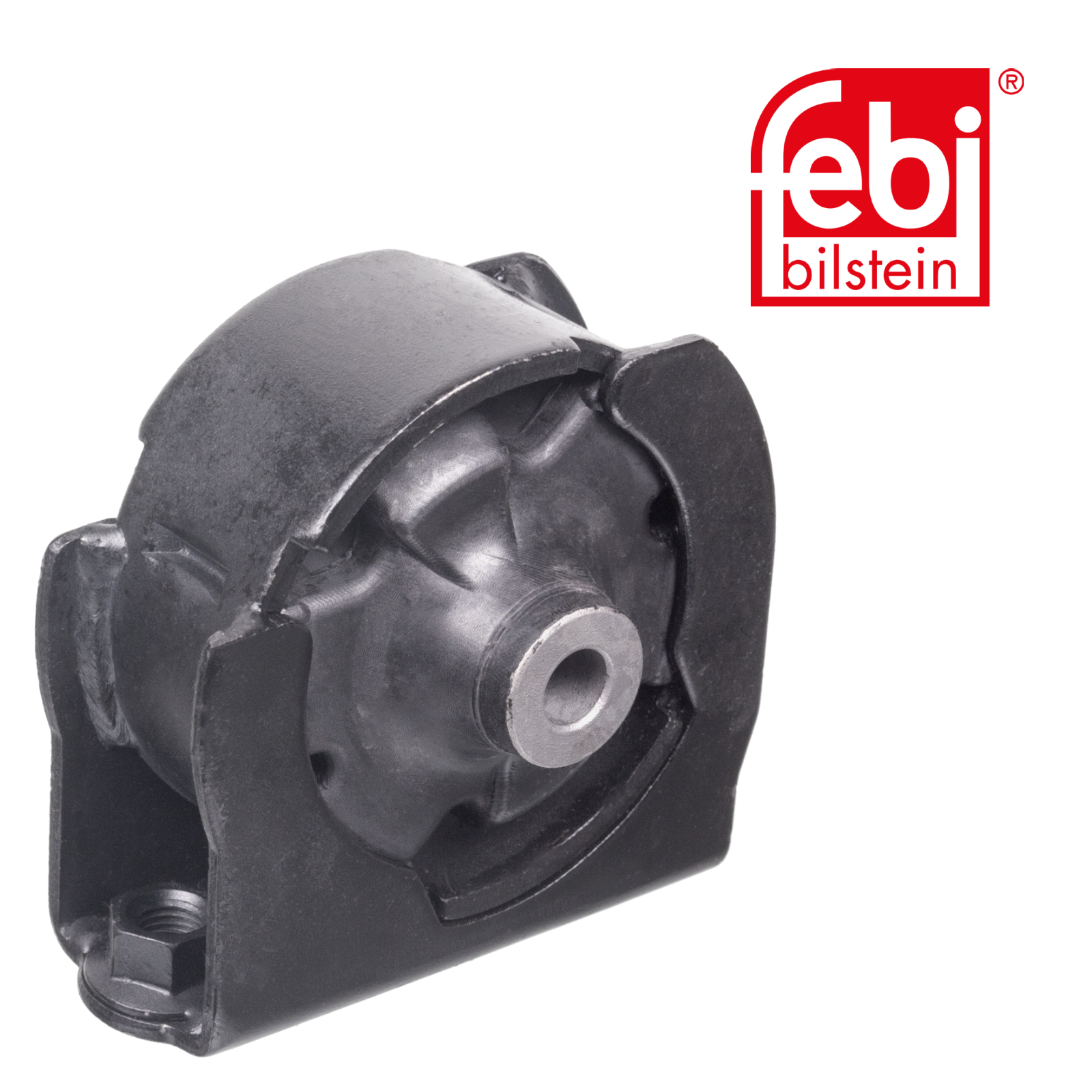 Febi Engine Mount Mounting both sides 102288