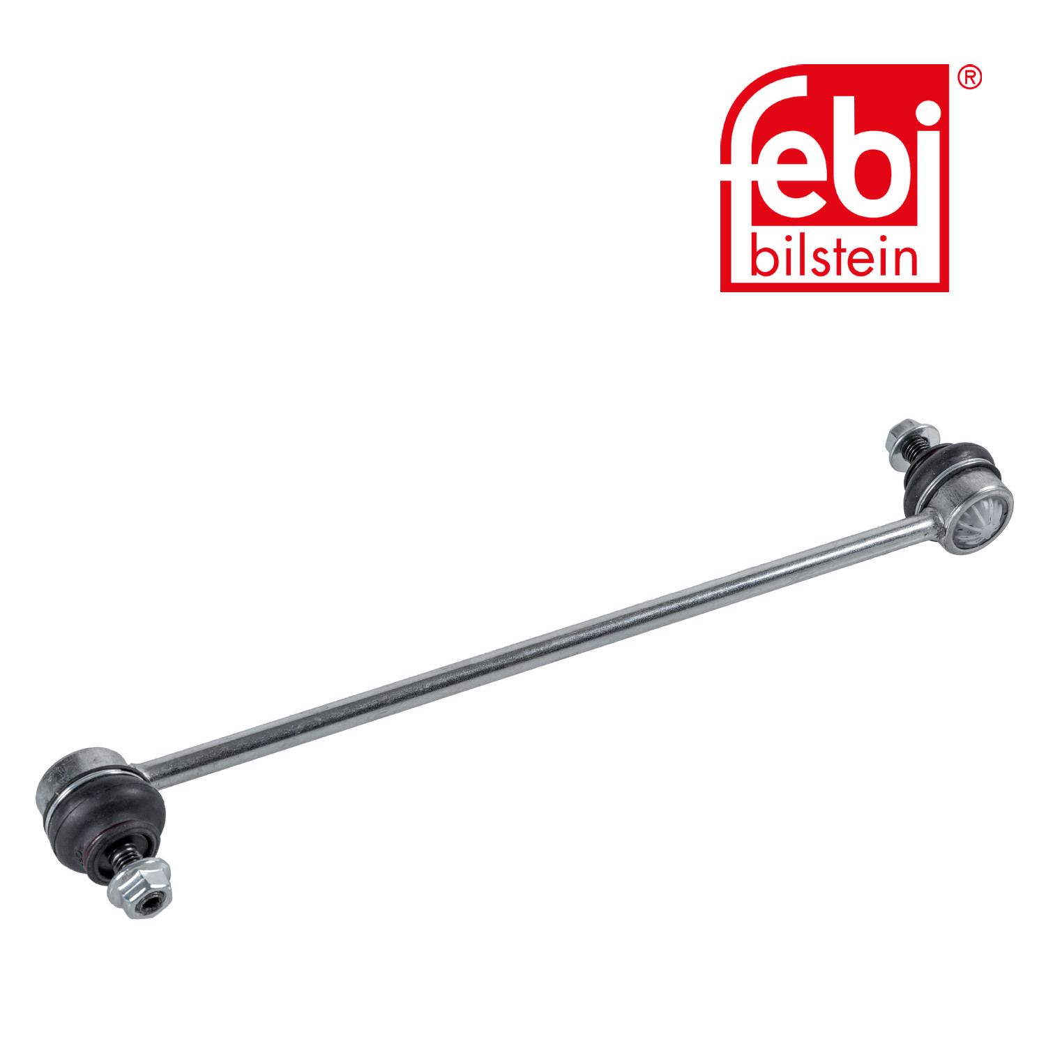 Febi Stabiliser Bar Link Coupling Rod Front Right 36440