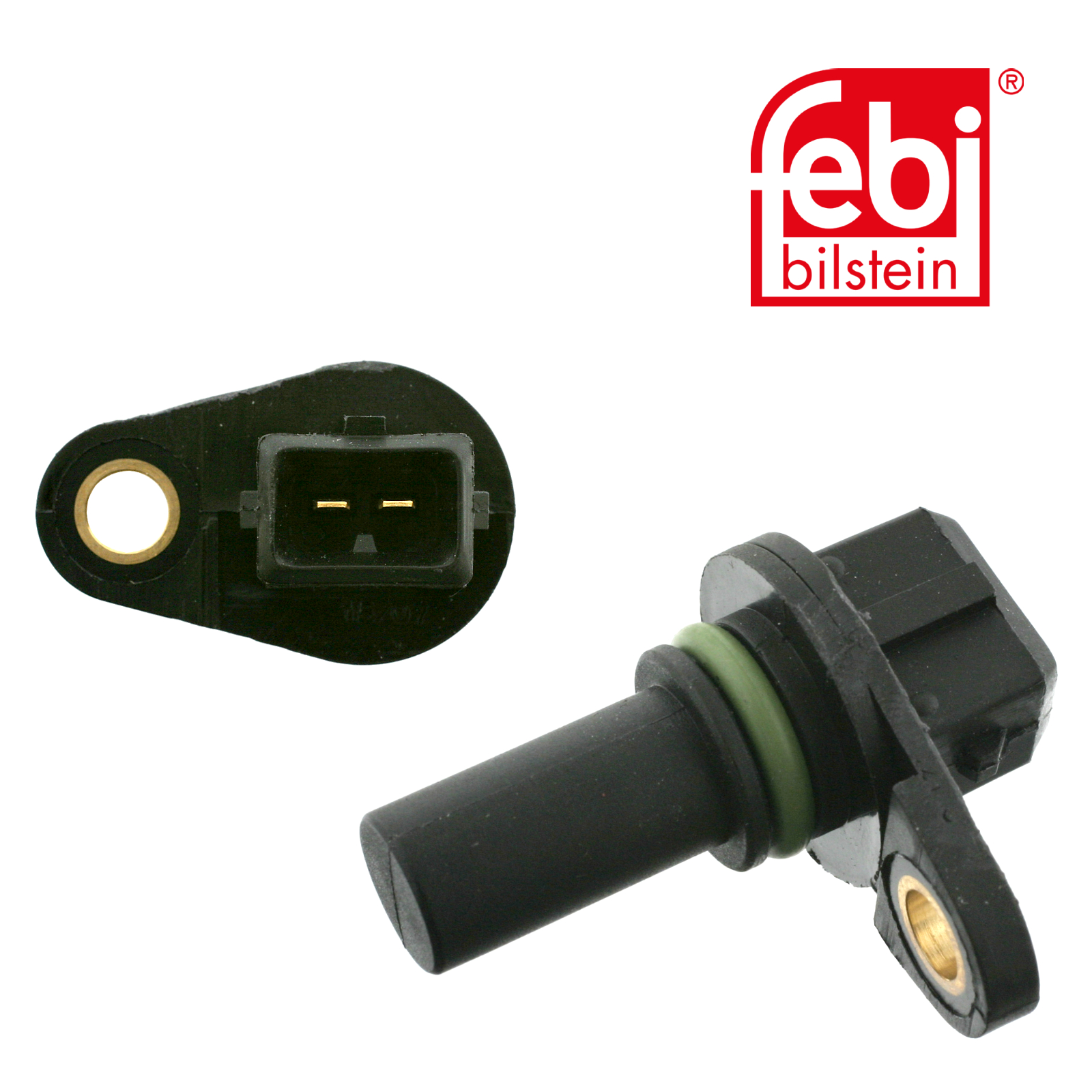 Febi Vehicle Speed Sensor VSS 2 Pin 27500