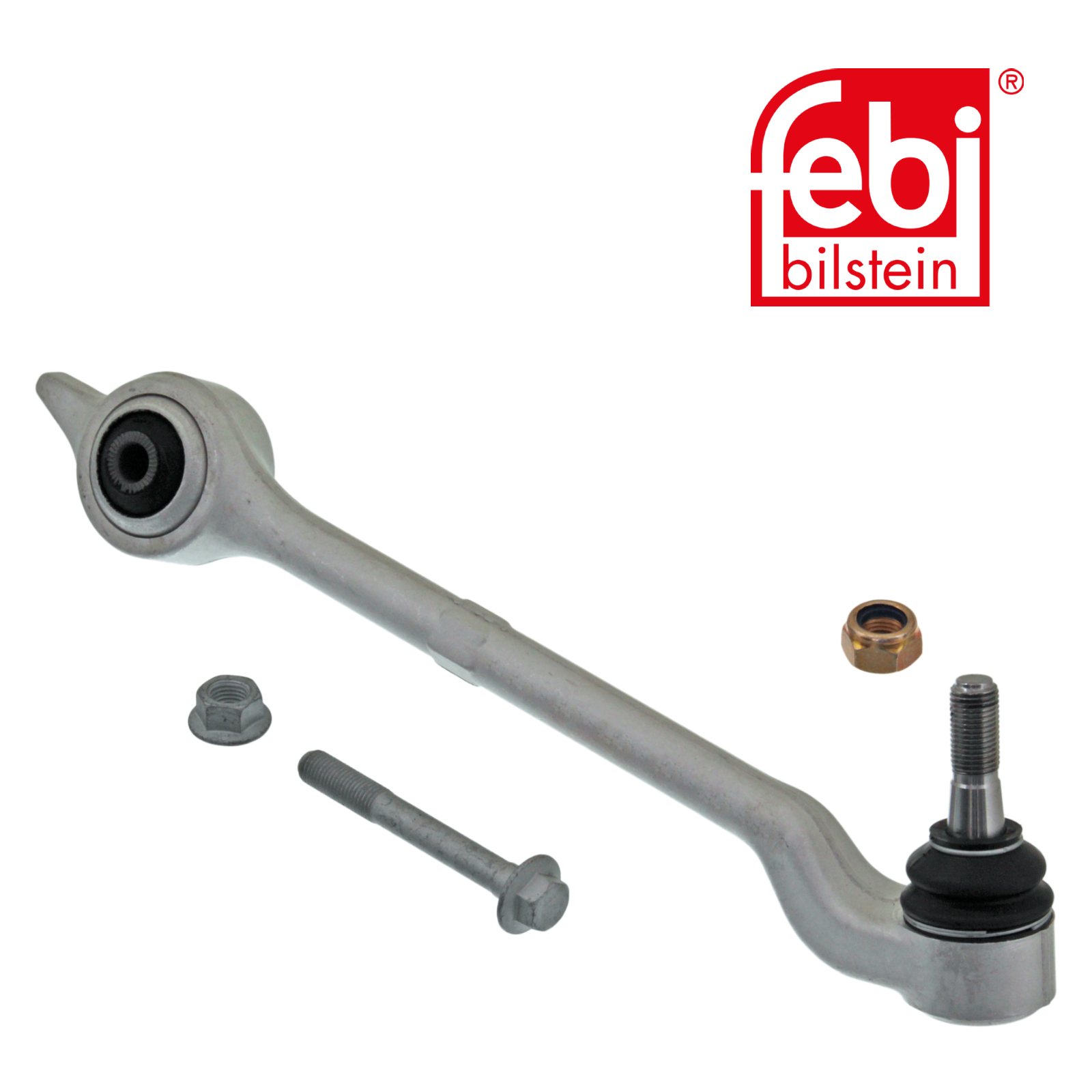 Febi Control/Trailing Arm Rear 34656