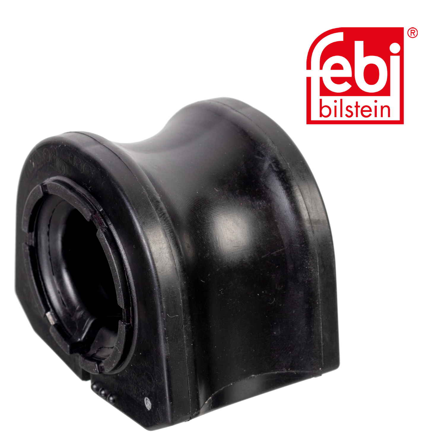 Febi Anti Roll Bar Mounting Bracket Rear 175925