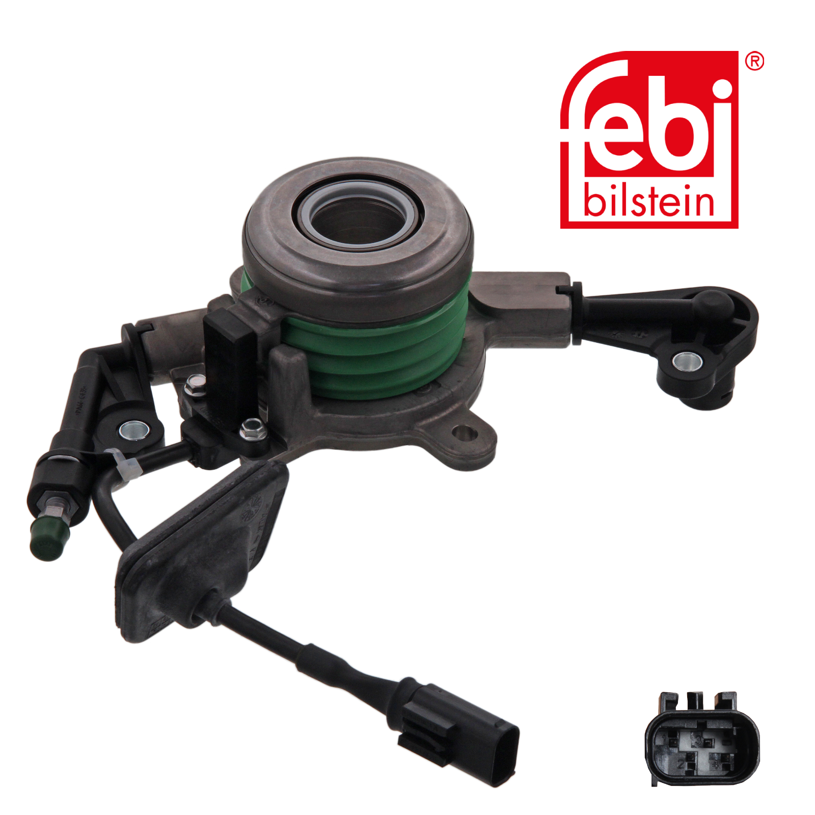 Febi Clutch Central Slave Cylinder 34962