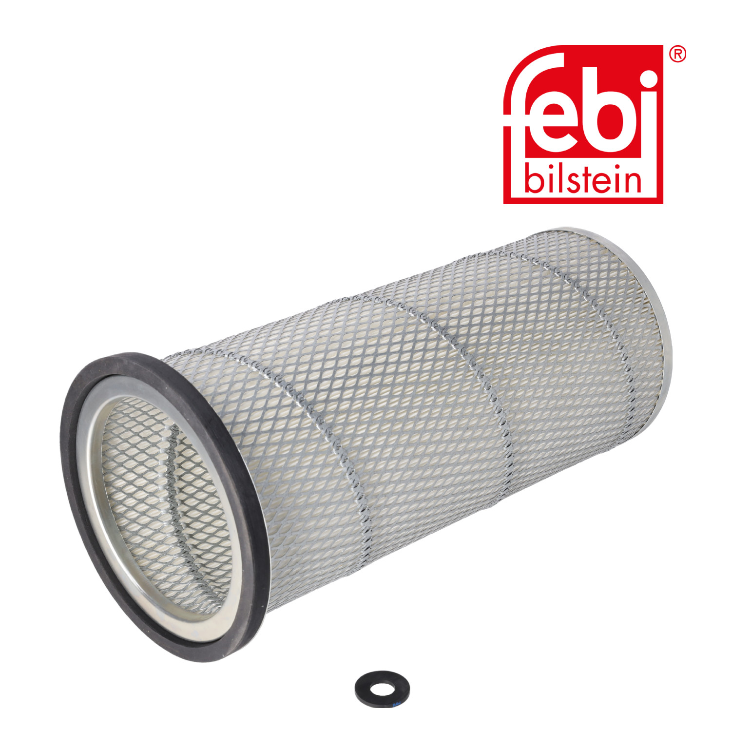 Febi Engine Air Filter 23387