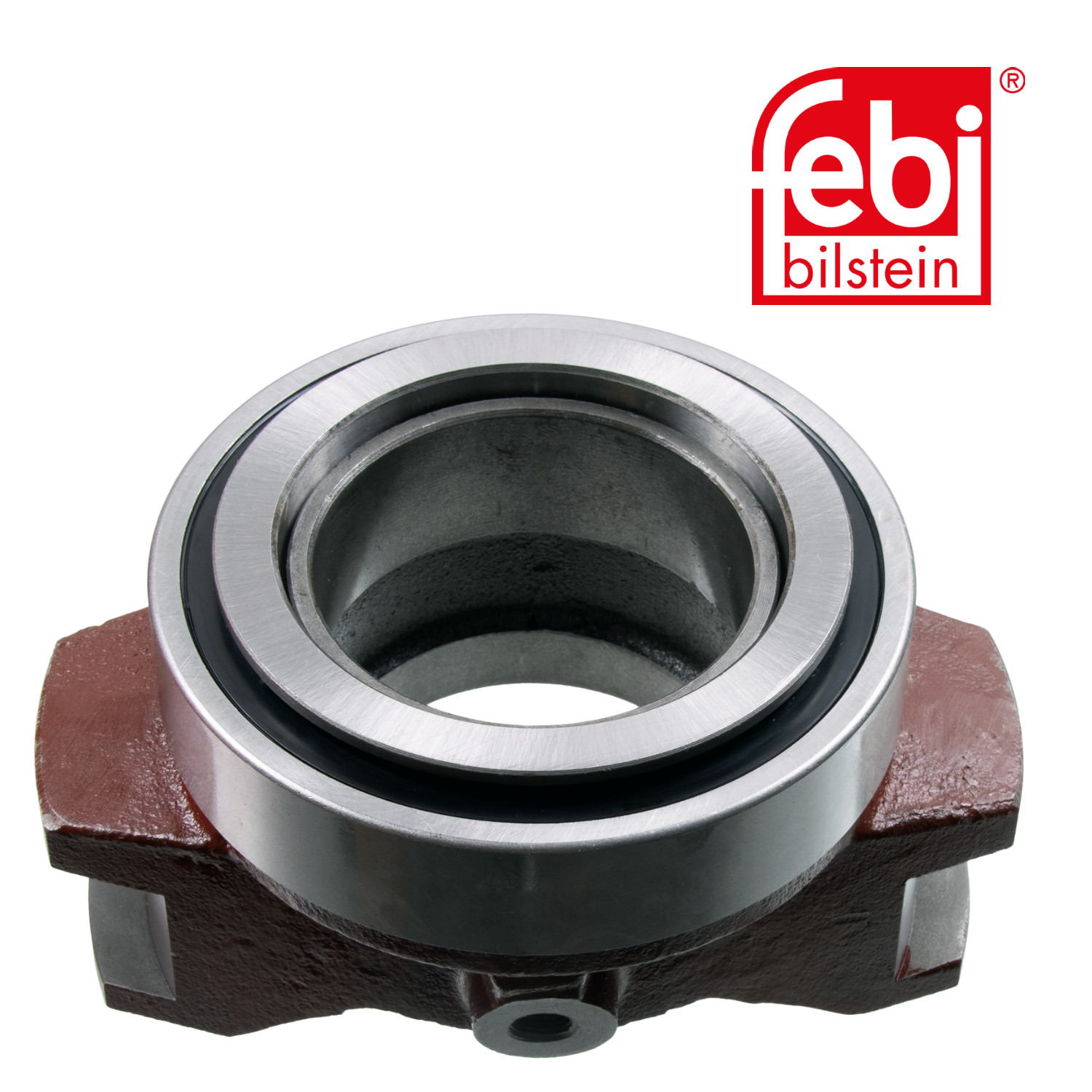 Febi Clutch Release Bearing ID OD 105385
