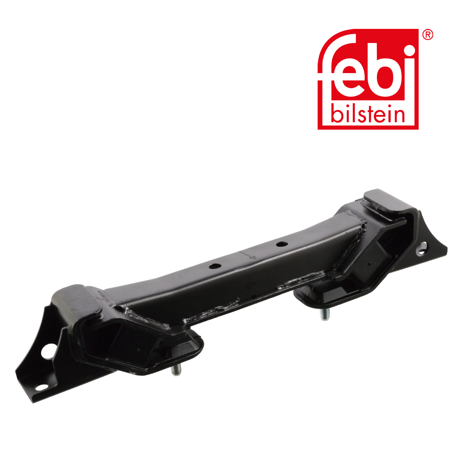 Febi Engine Mount Mounting Rear 102126