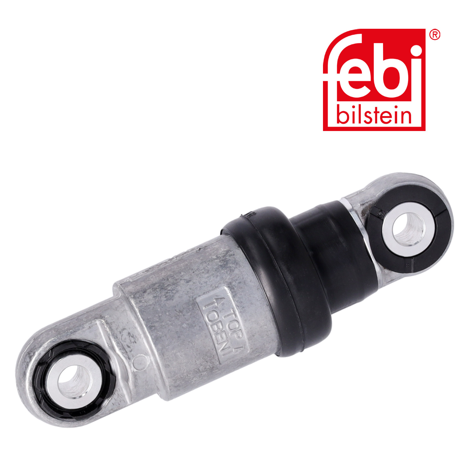 Febi V-Ribbed Belt Vibration Damper Auxiliary Drive Pulley Damper 11330