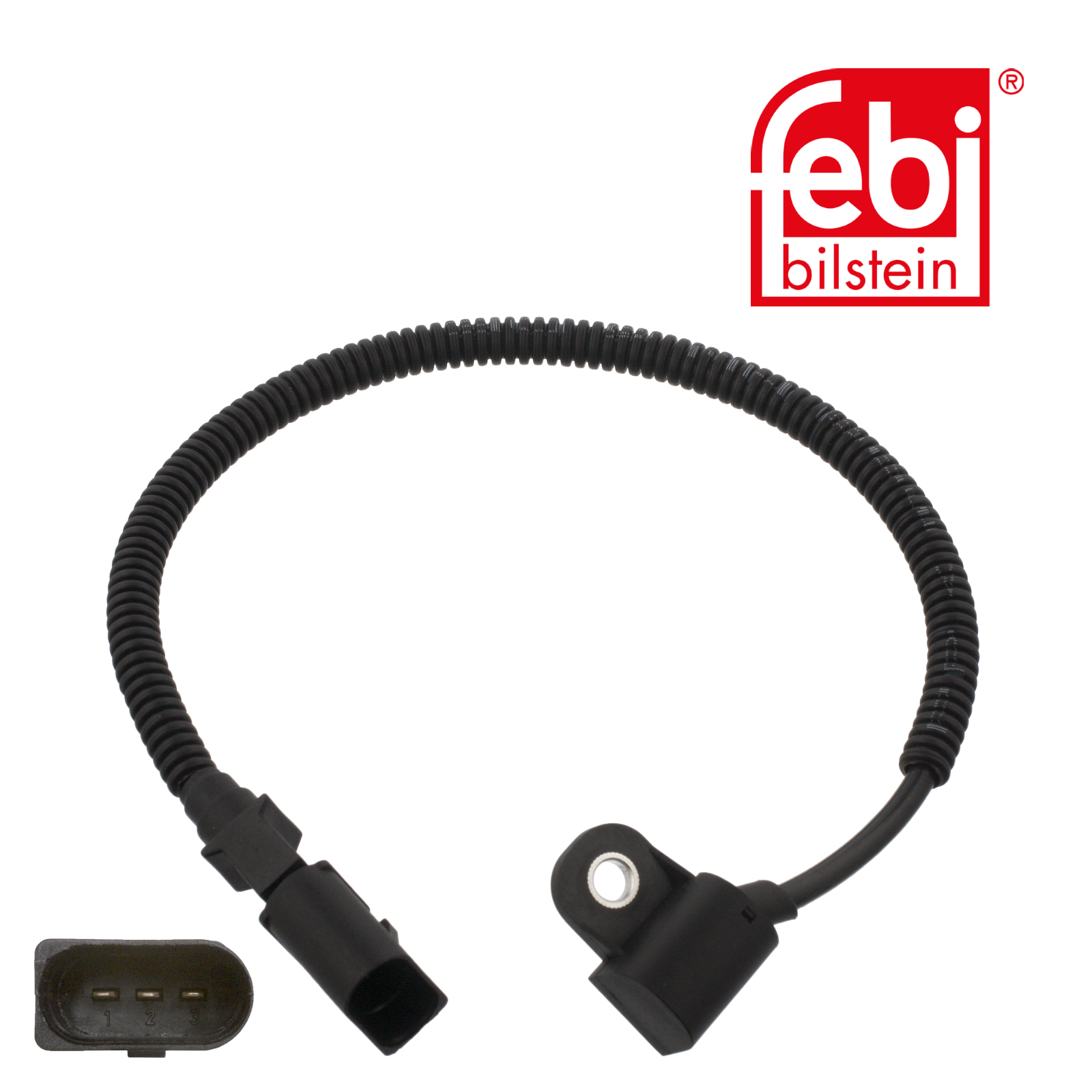 Febi Camshaft Position Sensor 37607