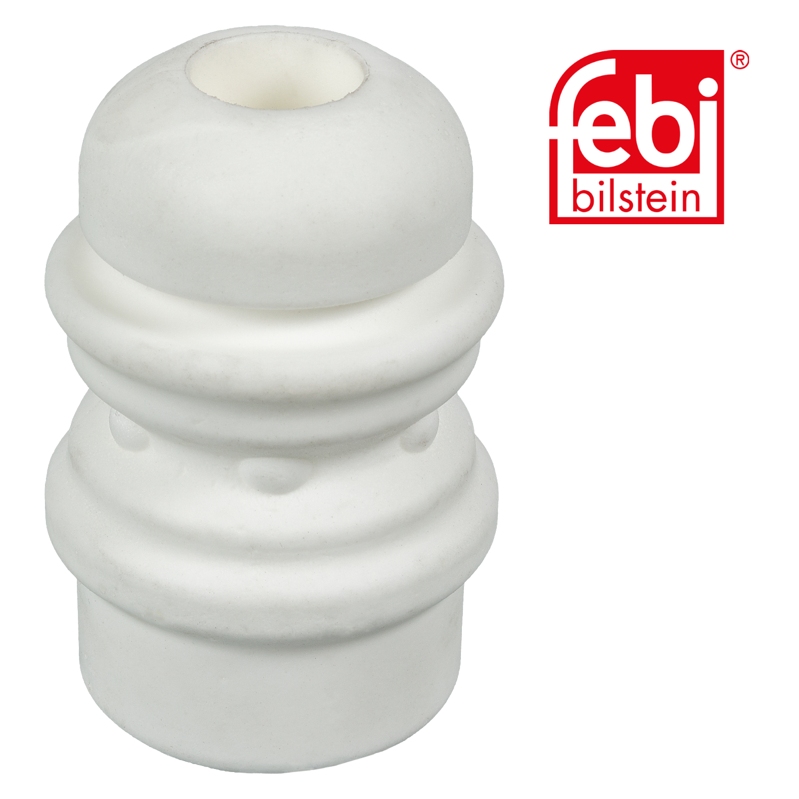 Febi Front Rubber Buffer Suspension 44380