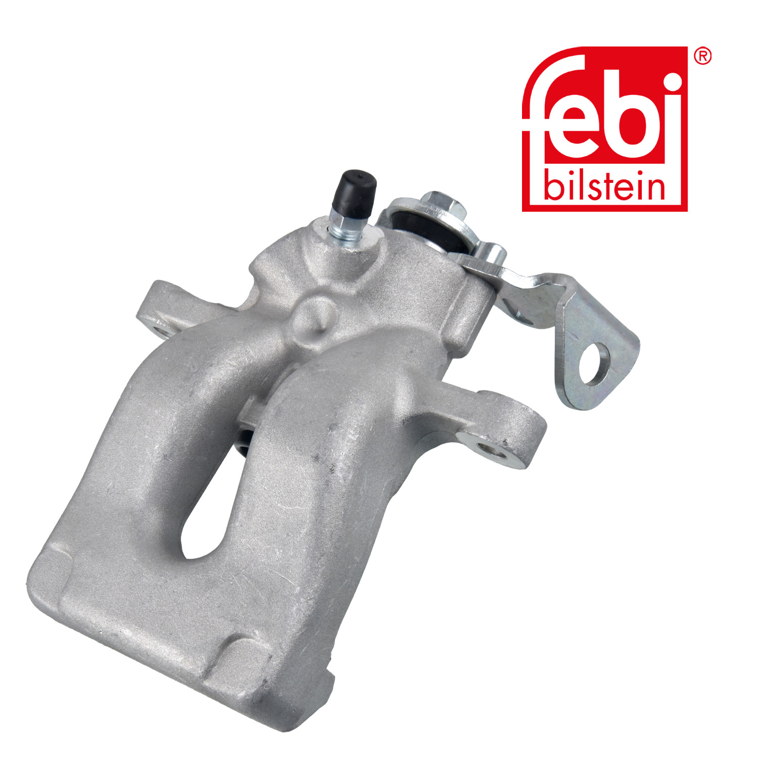 Febi Brake Caliper Assembly Rear Right 179265