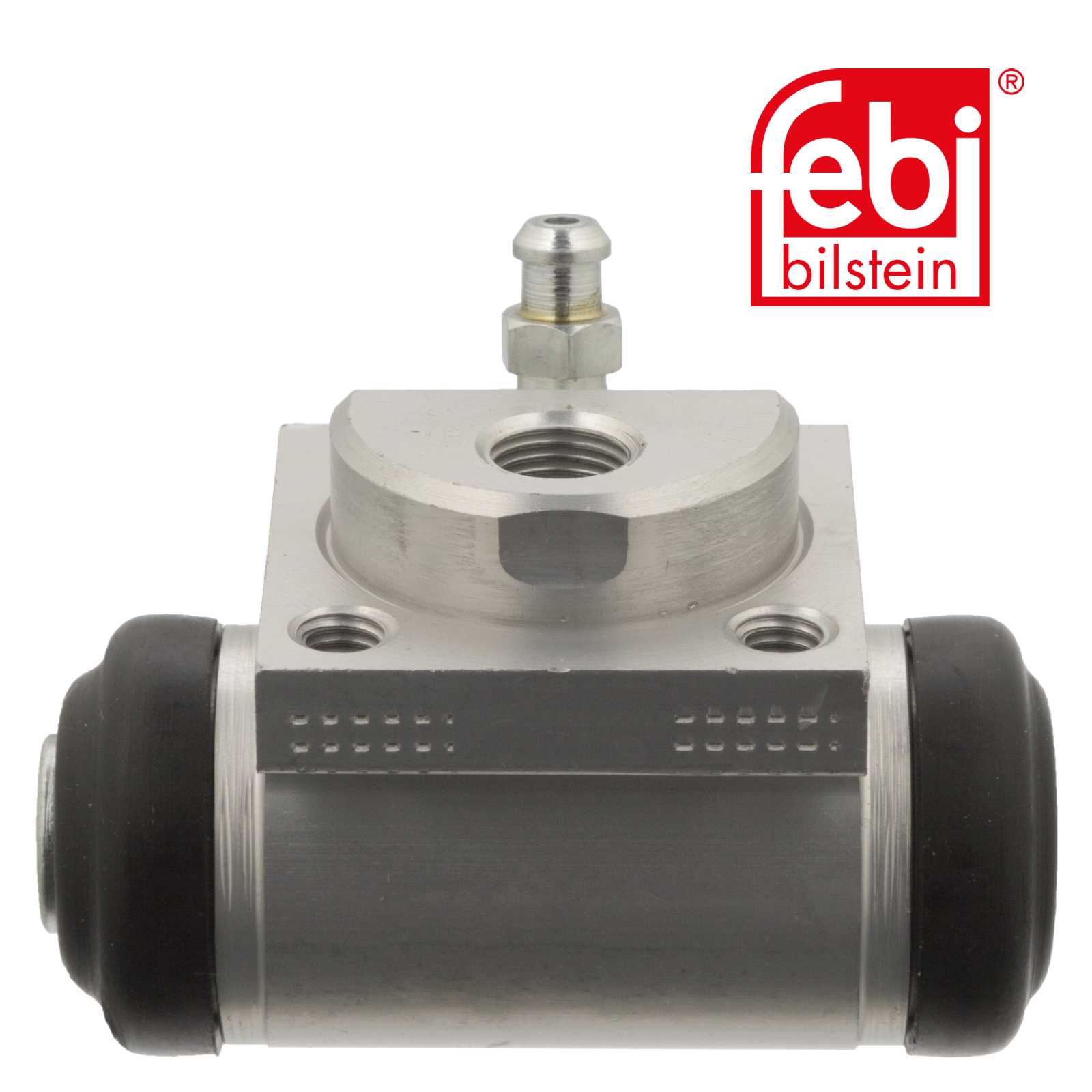 Febi Wheel Cylinder Hydraulic Brake Rear Right 102867