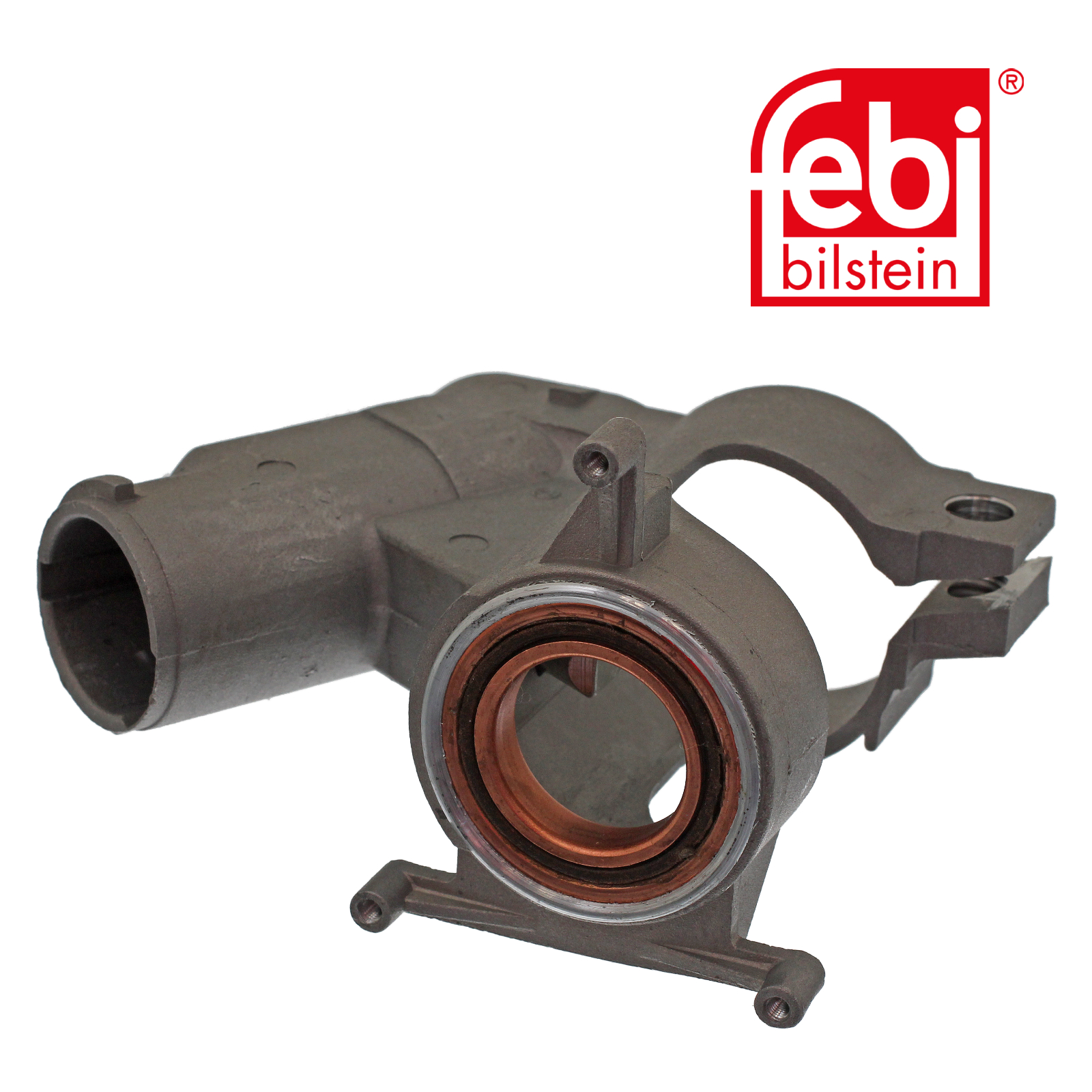 Febi Steering Lock Connectors Metal 14100