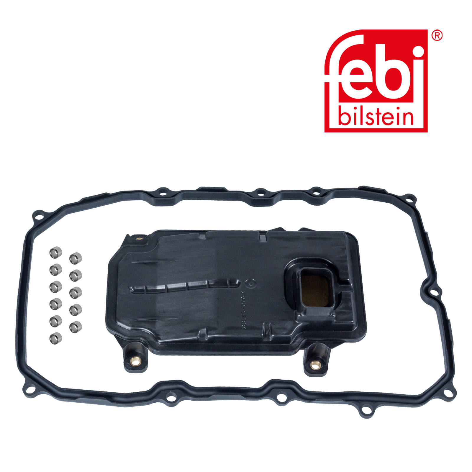 Febi Auto Trans Filter Kit 108181