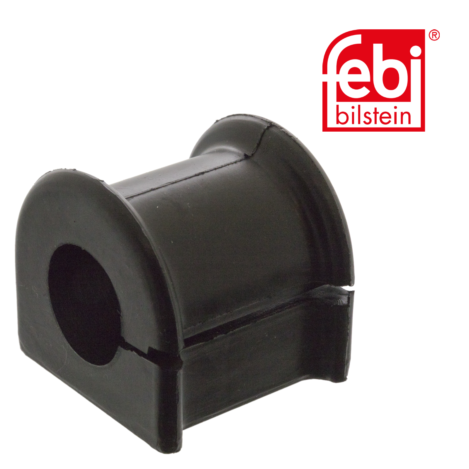 Febi Anti Roll Bar Mounting Bracket Front 103931
