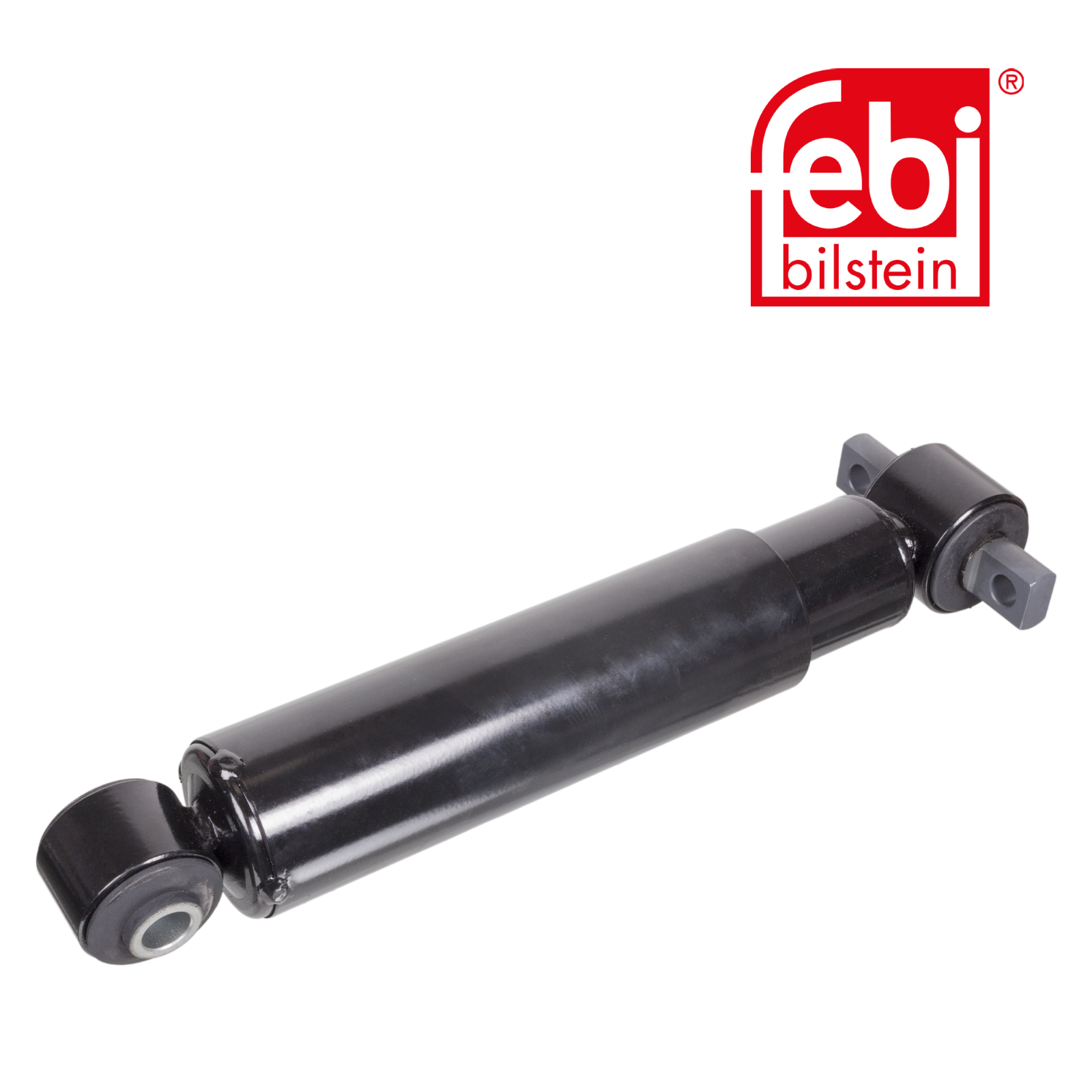 Febi Shock Absorber Damper Strut Rear 20199