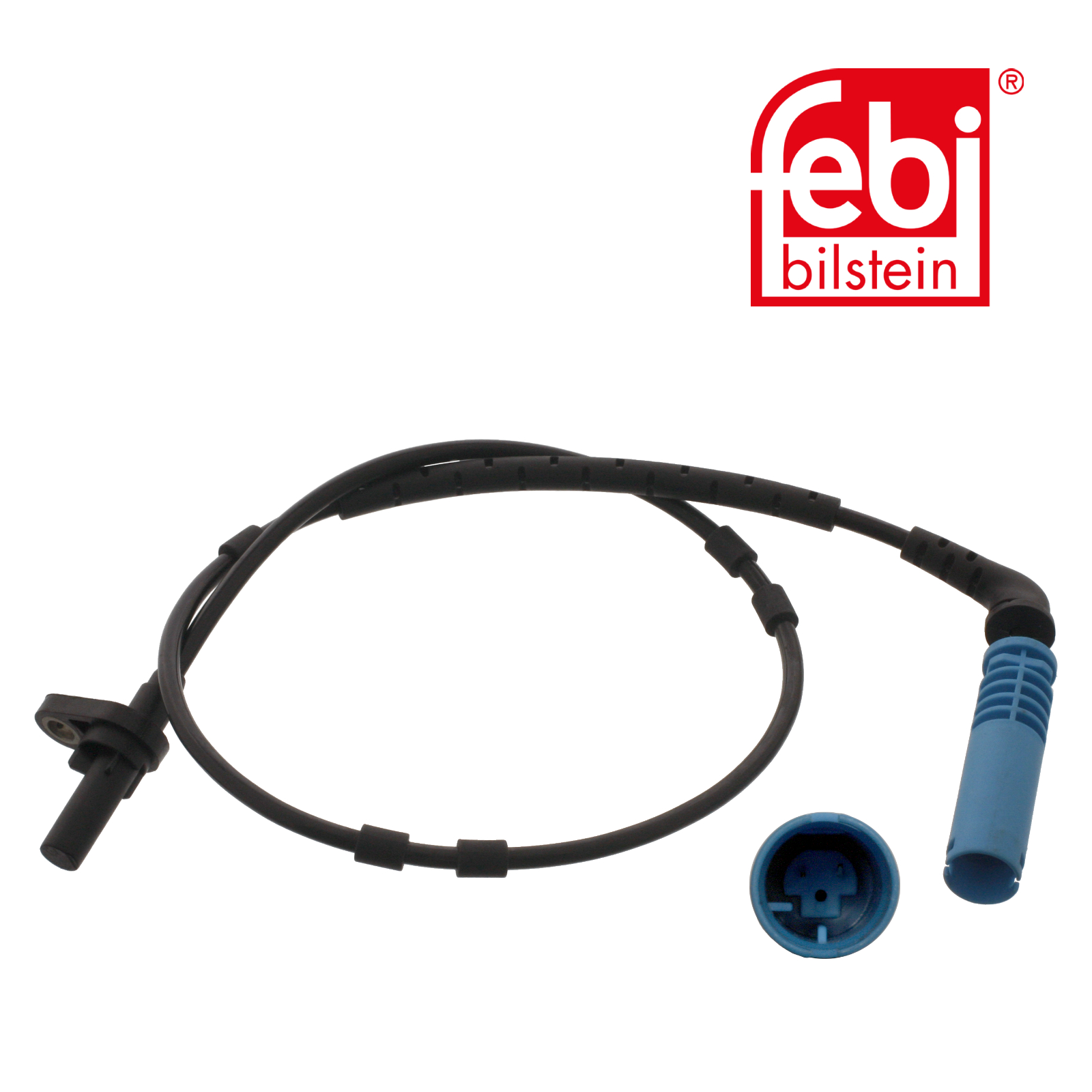 Febi ABS Wheel Speed Sensor Rear Right 39278