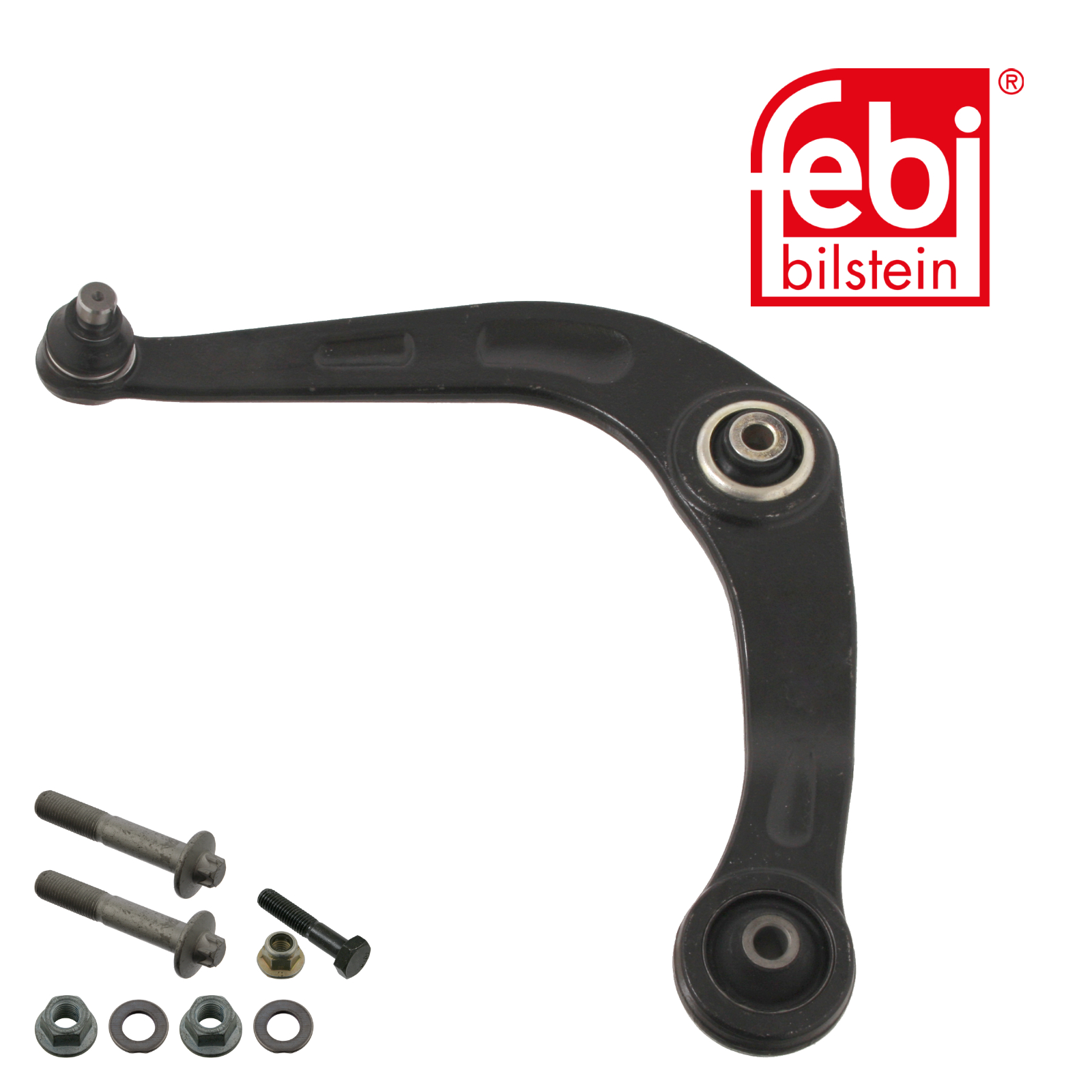 Febi Control/Trailing Arm Lower 40791