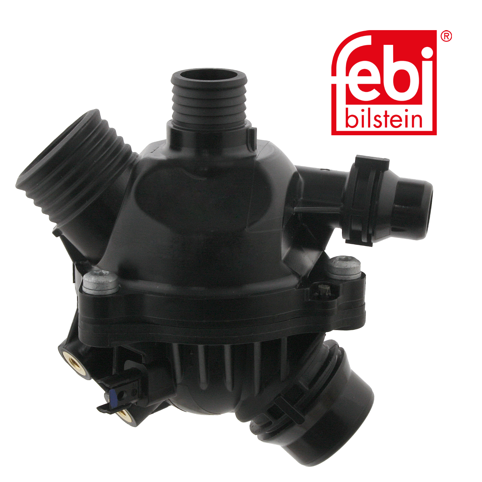 Febi Thermostat,Coolant 30265