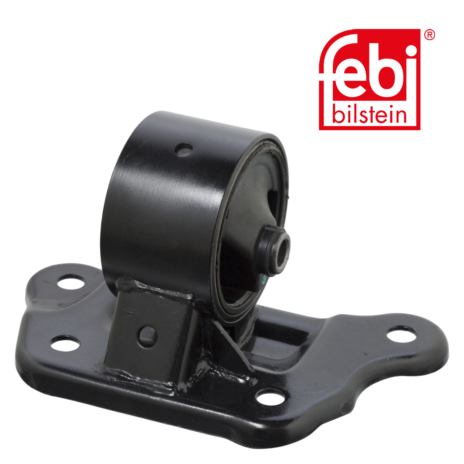 Febi Automatic Transmission Mounting Left 104861