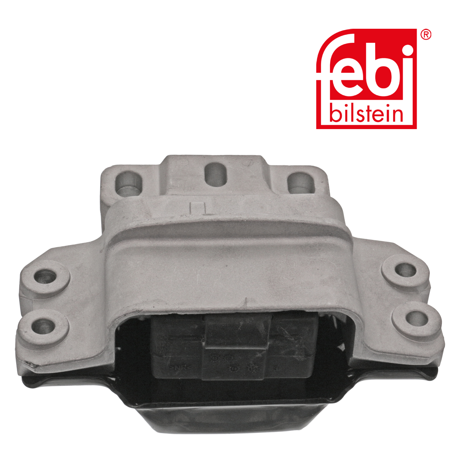 Febi Manual Transmission Mounting Left 102404