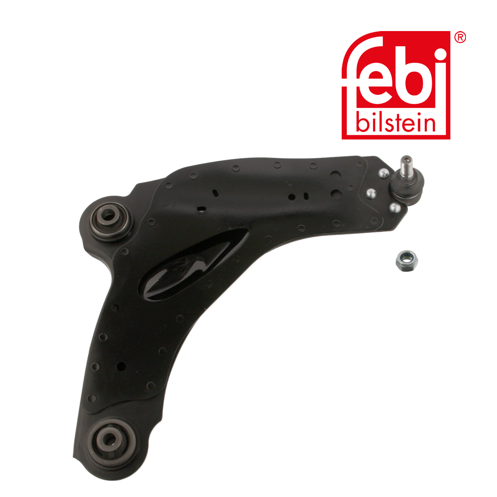 Febi Control/Trailing Arm Lower 39604