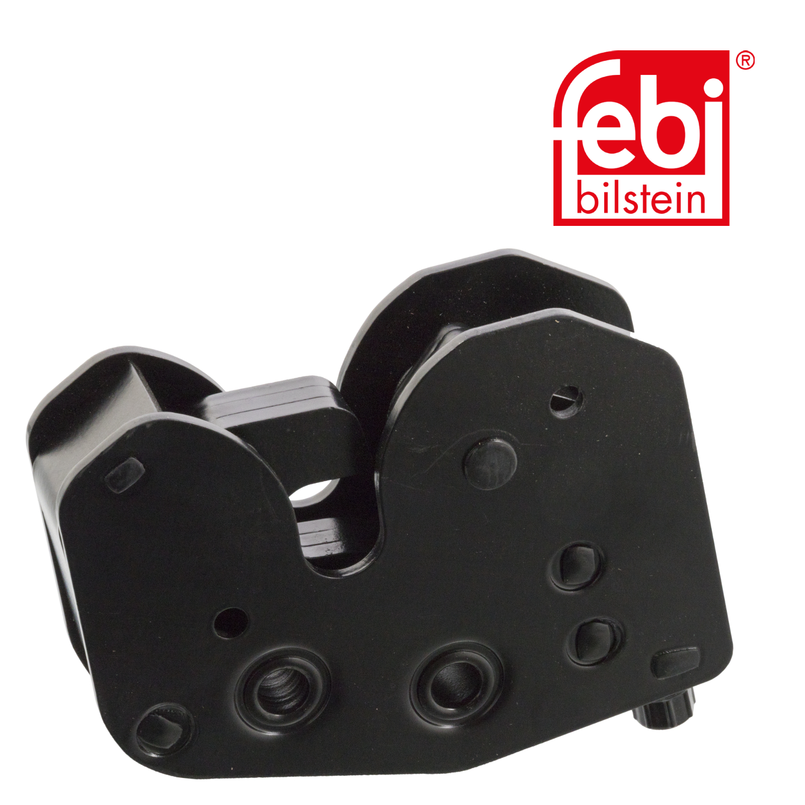 Febi Driver Cab Door Lock Wide Thick 102370