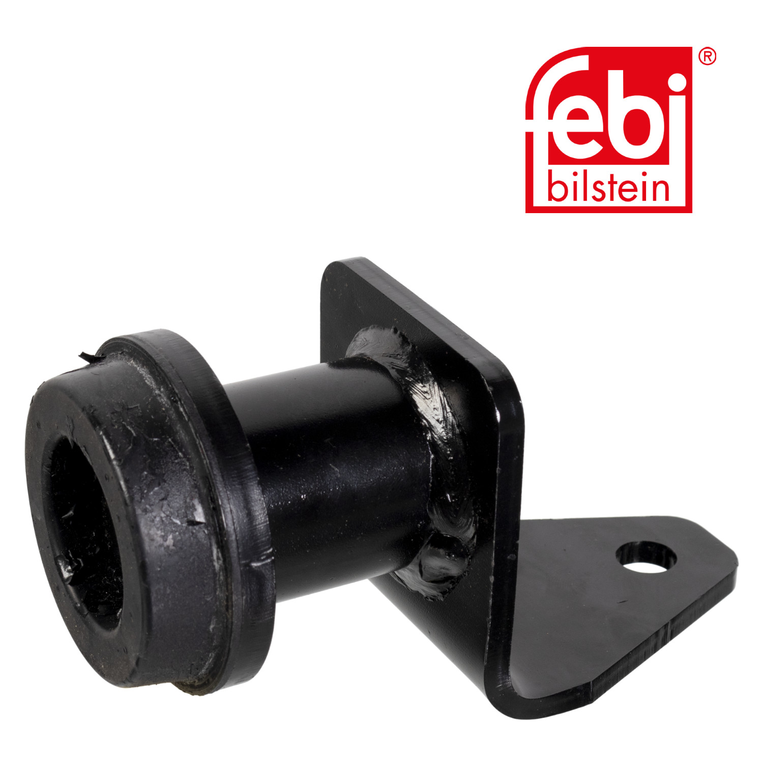 Febi Rear Right Rubber Buffer Suspension 180966