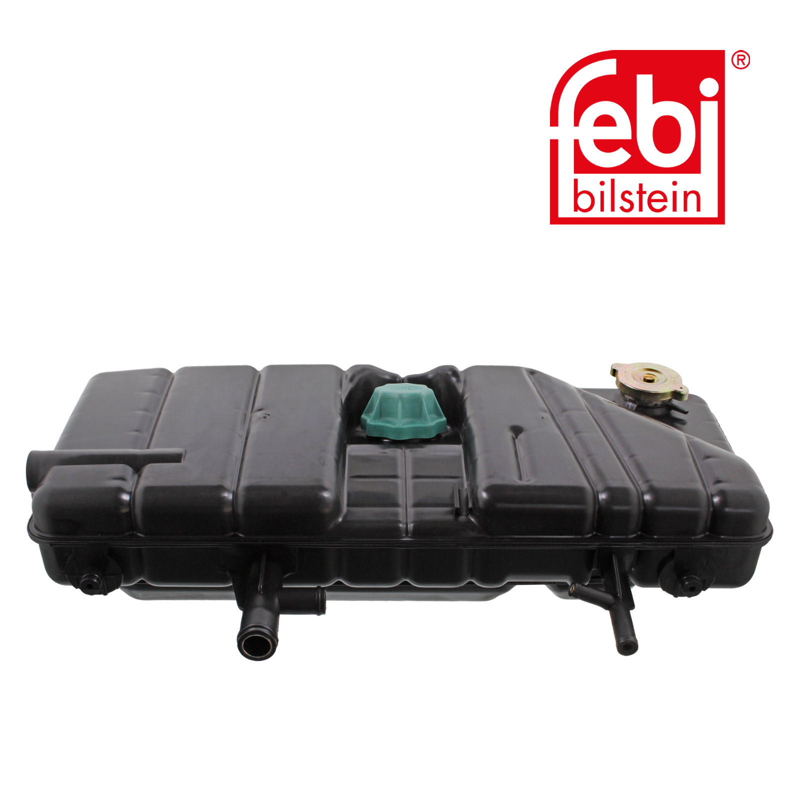 Febi Coolant Expansion Tank 45156