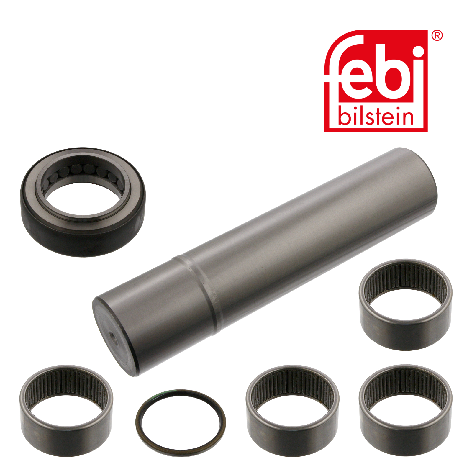 Febi Kingpin Repair Kit 50mm OD 15901