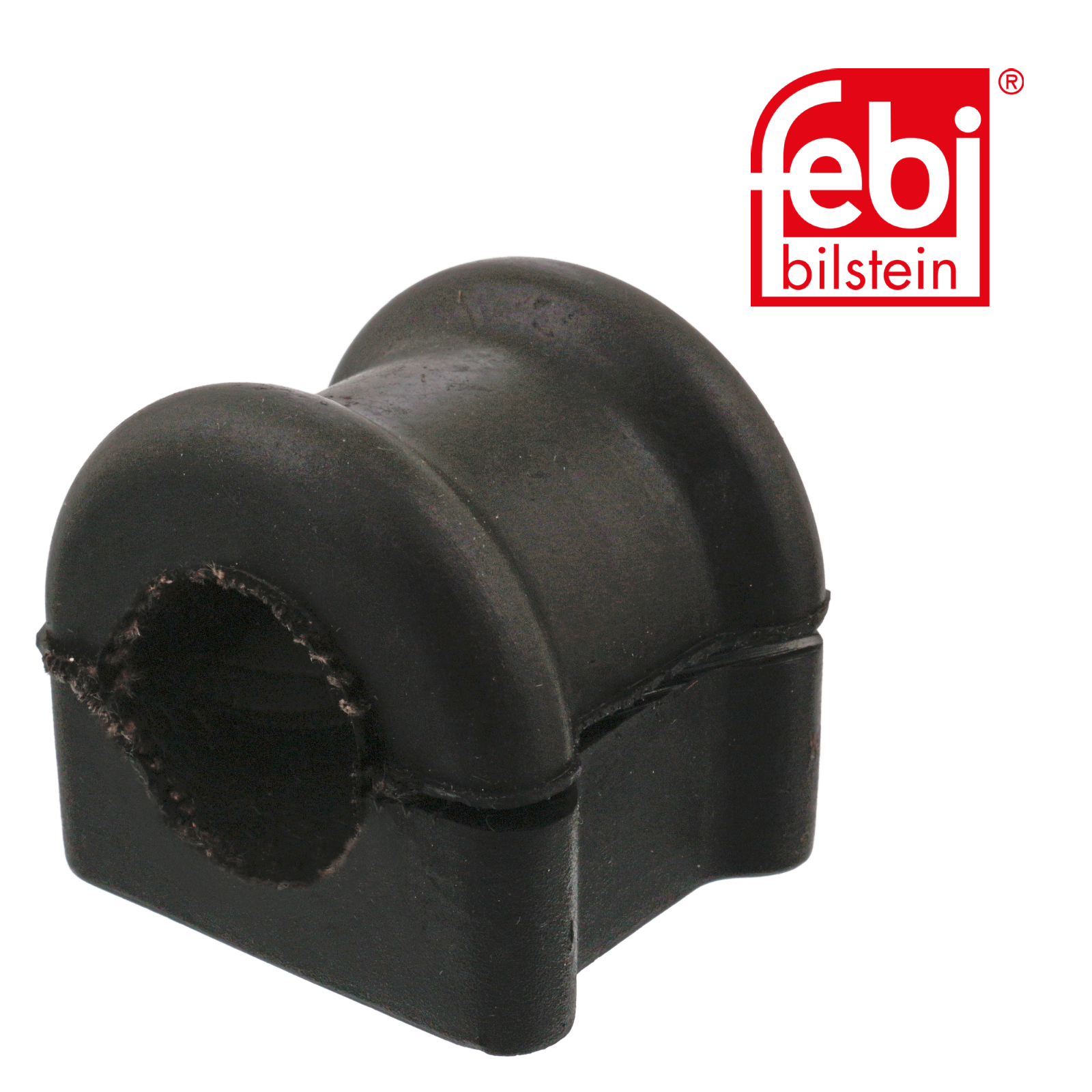 Febi Anti Roll Bar Mounting Bracket Front 41004