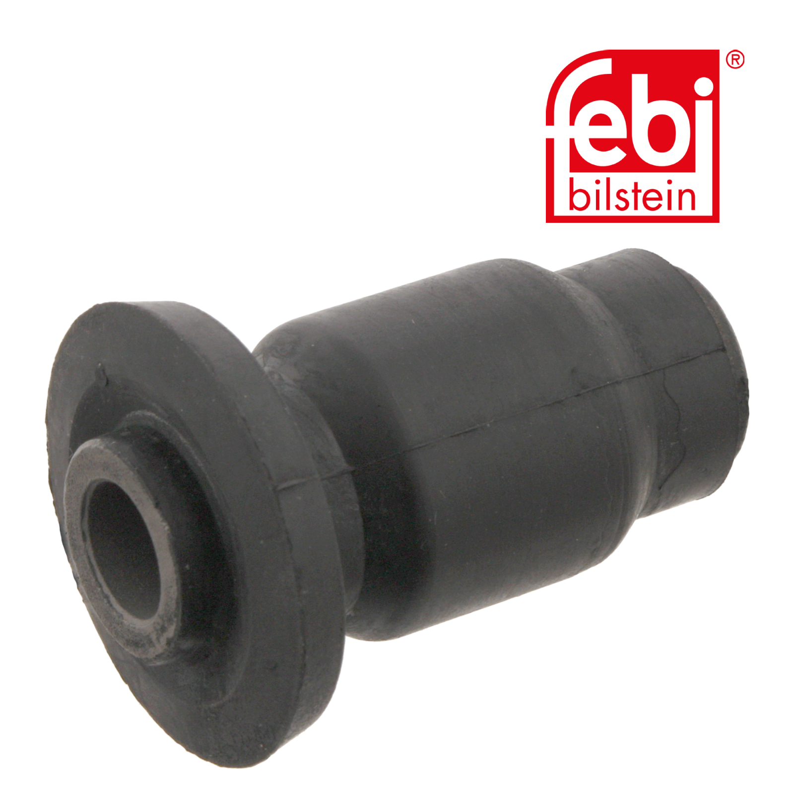 Febi Wishbone / Control / Trailing Arm Bush Front 29846