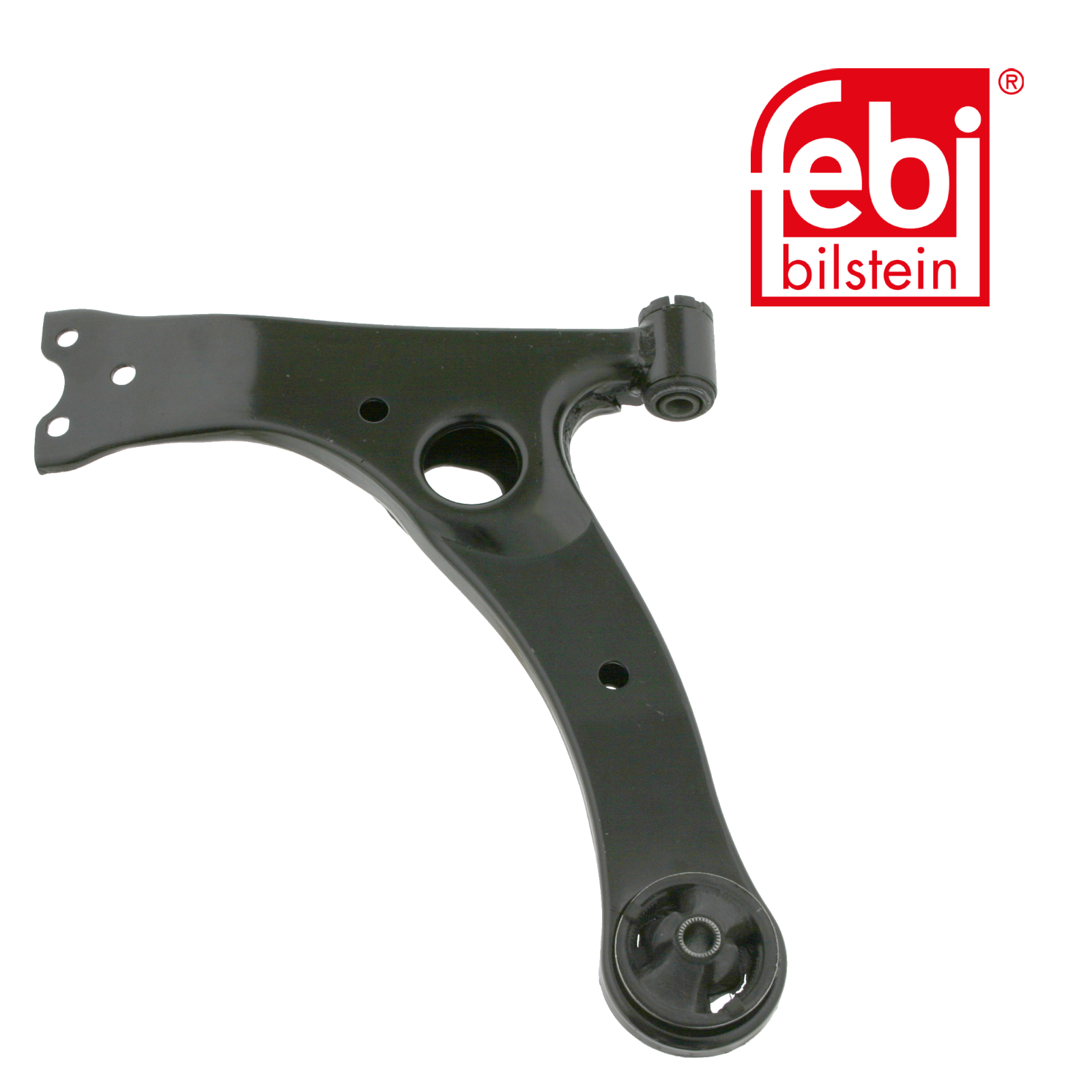 Febi Control/Trailing Arm Lower 26598