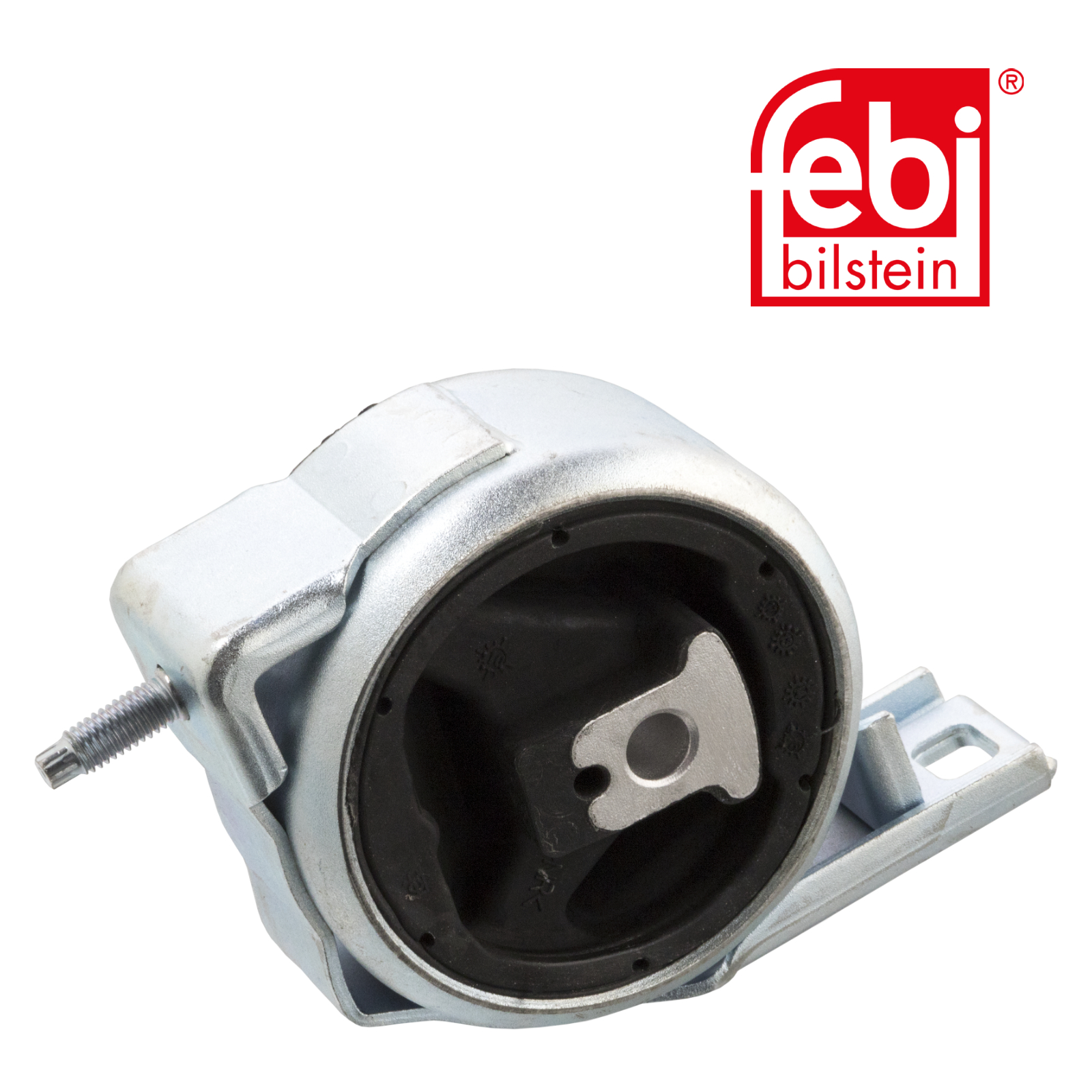 Febi Engine Mount Mounting Rear 21937