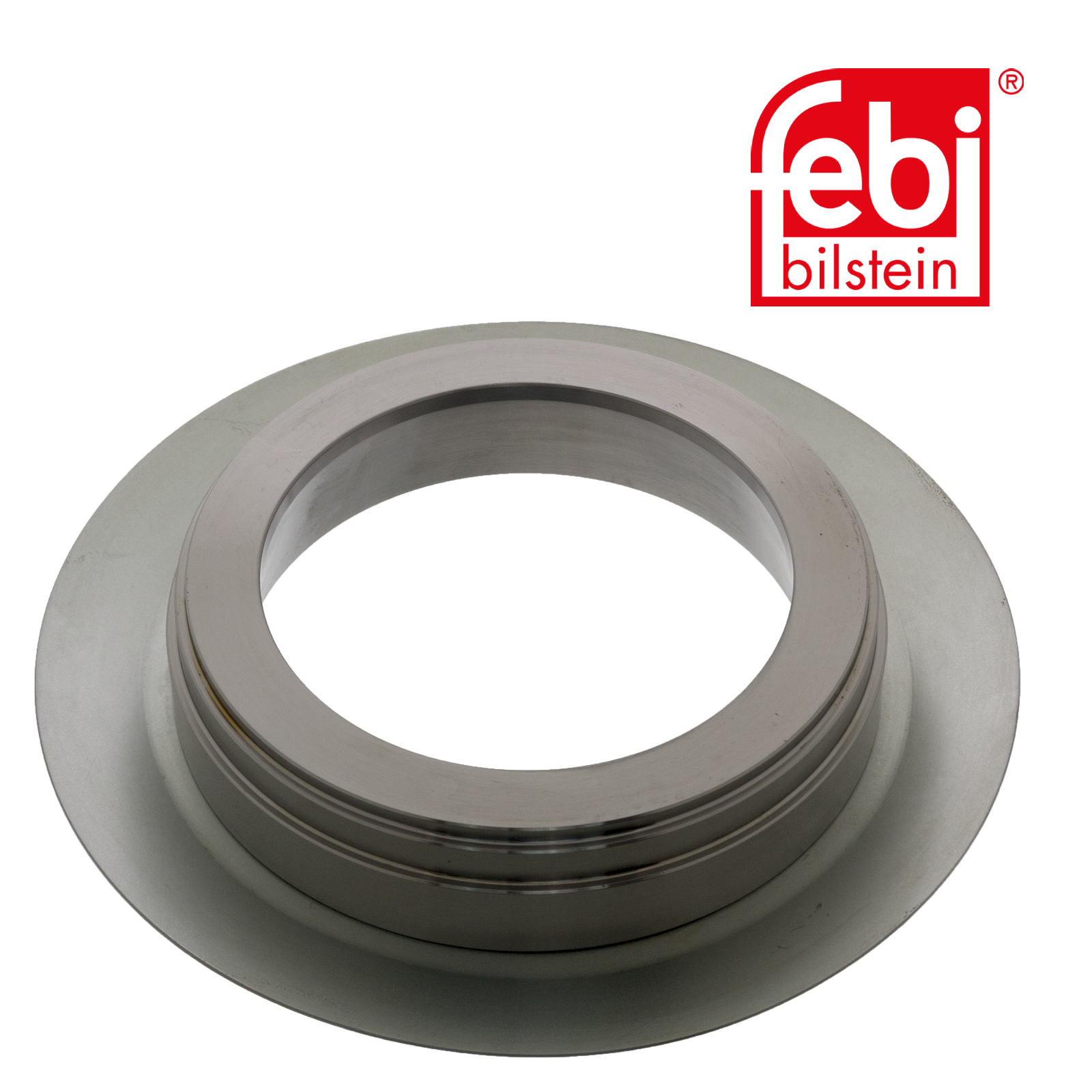 Febi Wheel Hub Ring 213mm OD ID Wide 100162