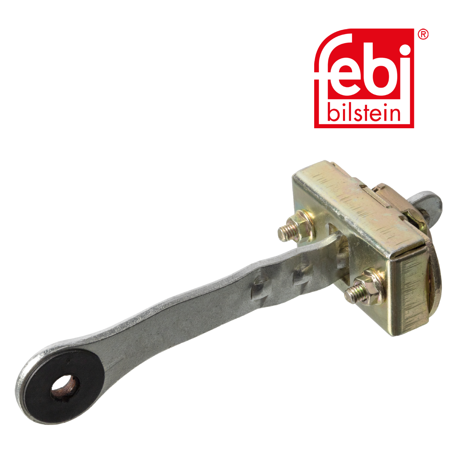 Febi Door Check Strap Limiter Right Front 24338
