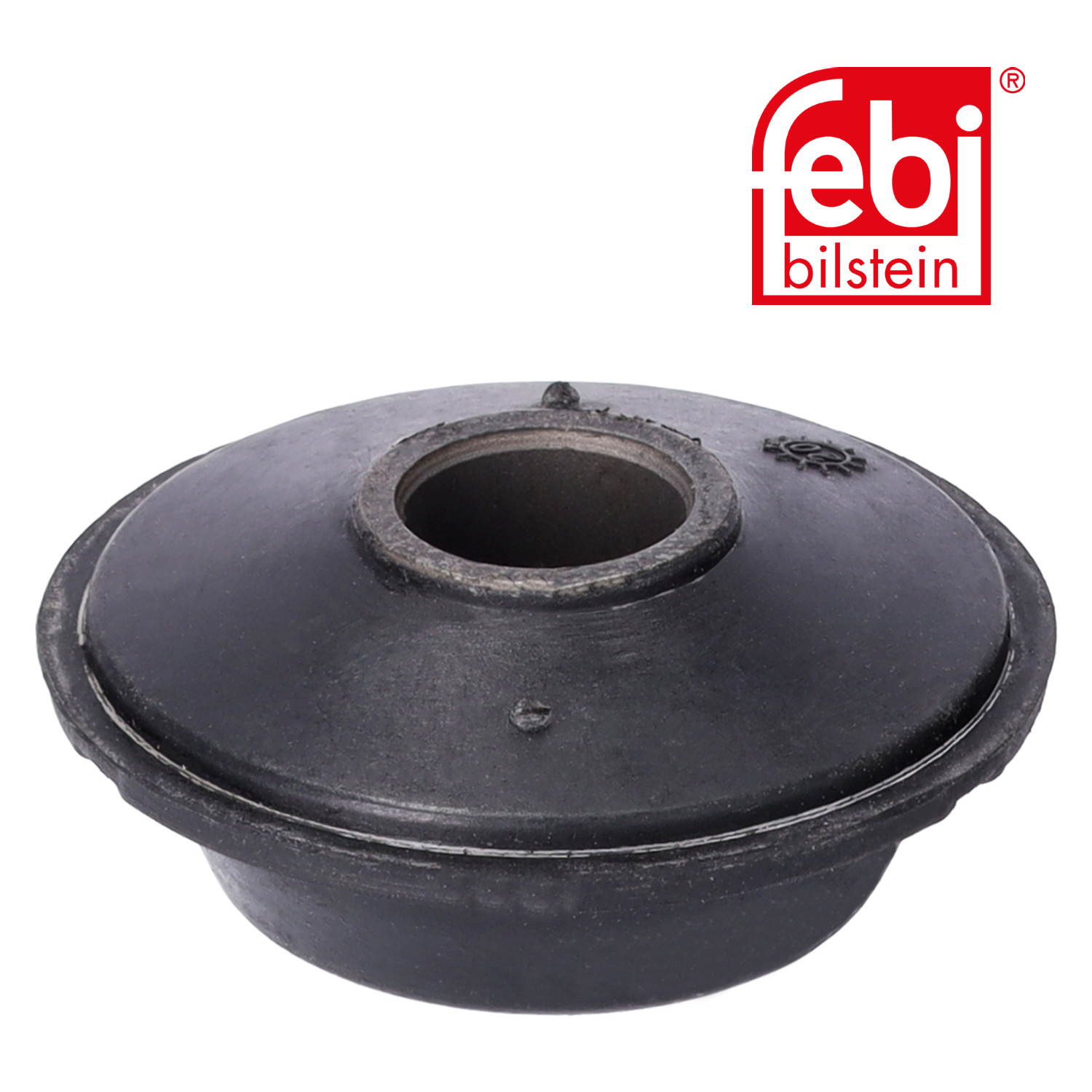 Febi Anti Roll Bar Mounting Bracket Front 07538