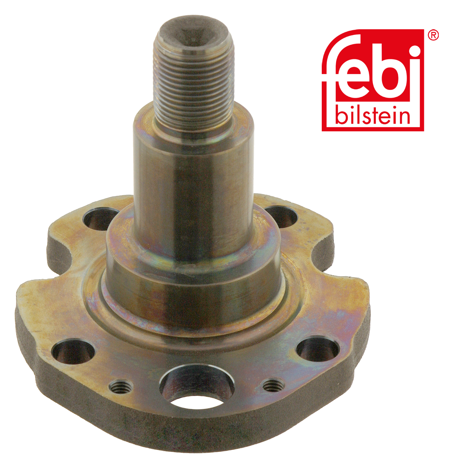 Febi Axle Beam Stub Axle Rear Right 30276