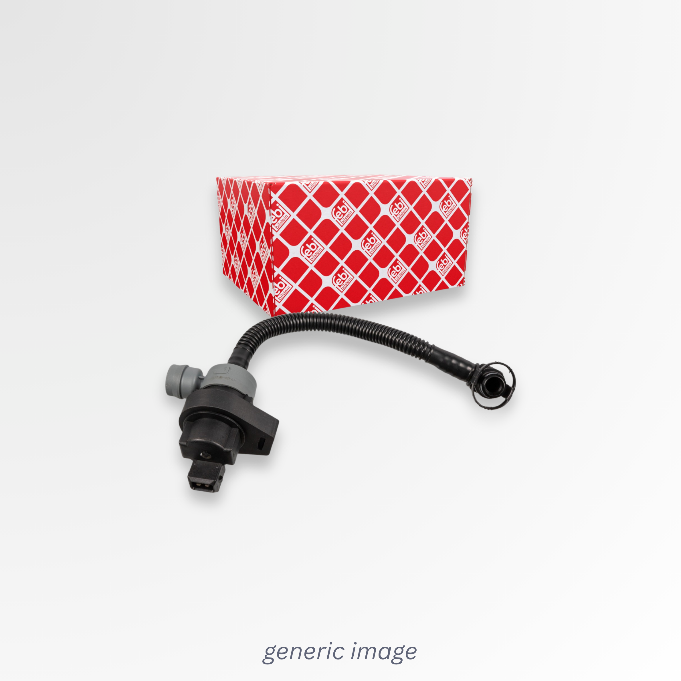 Febi Fuel Tank Vent Valve 101493