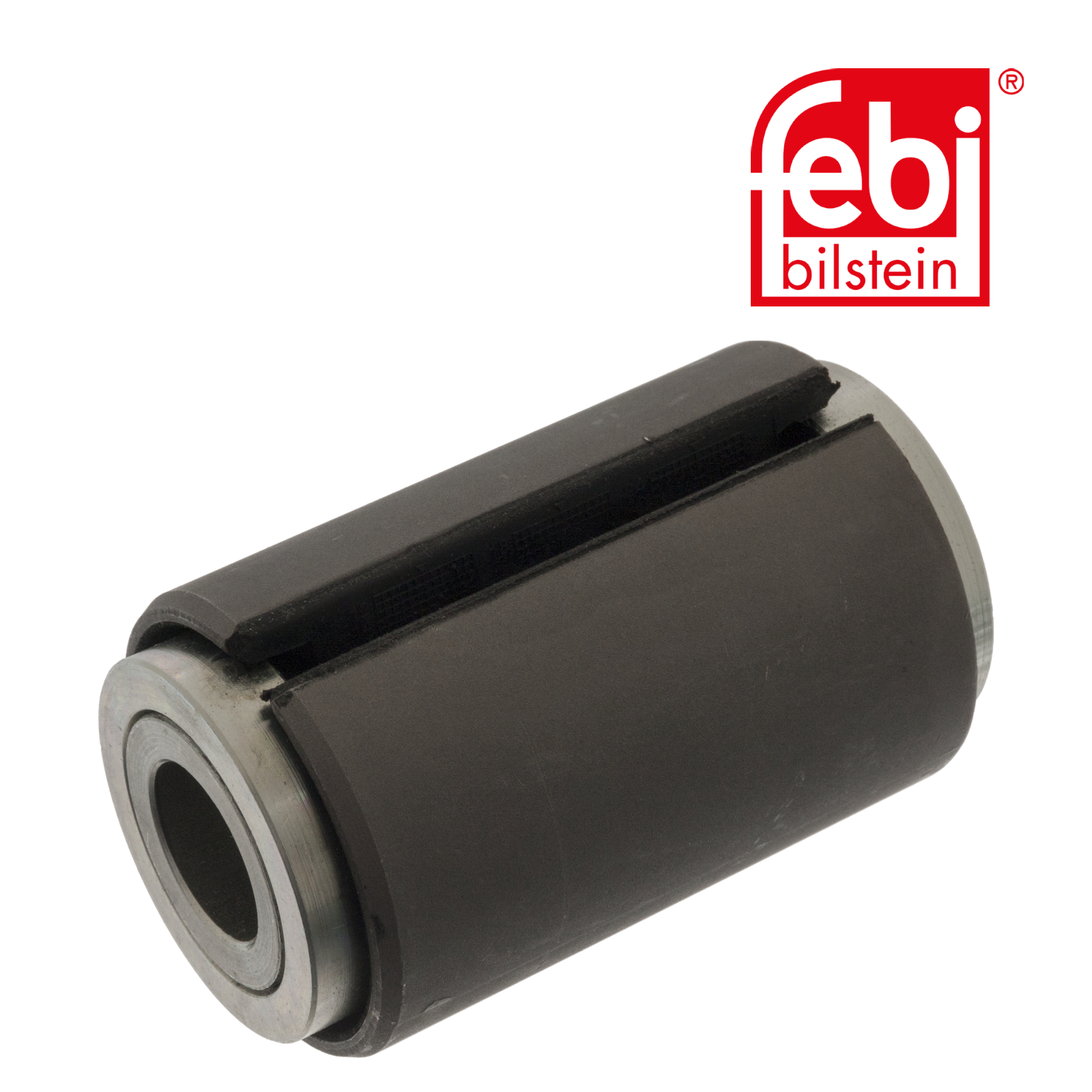 Febi Leaf Spring Bushing OD ID 100662
