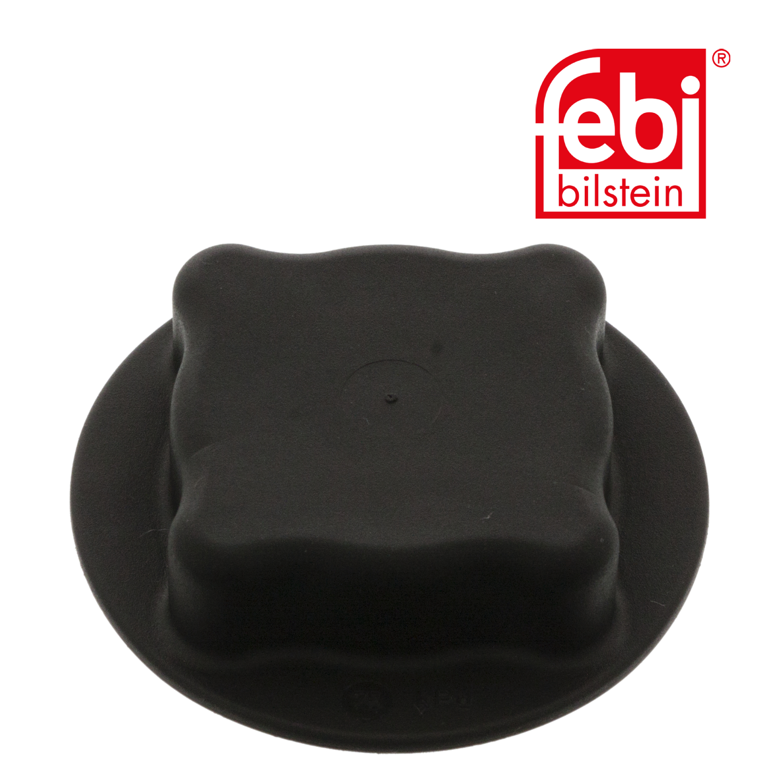 Febi Coolant Expansion Tank Cap 11562