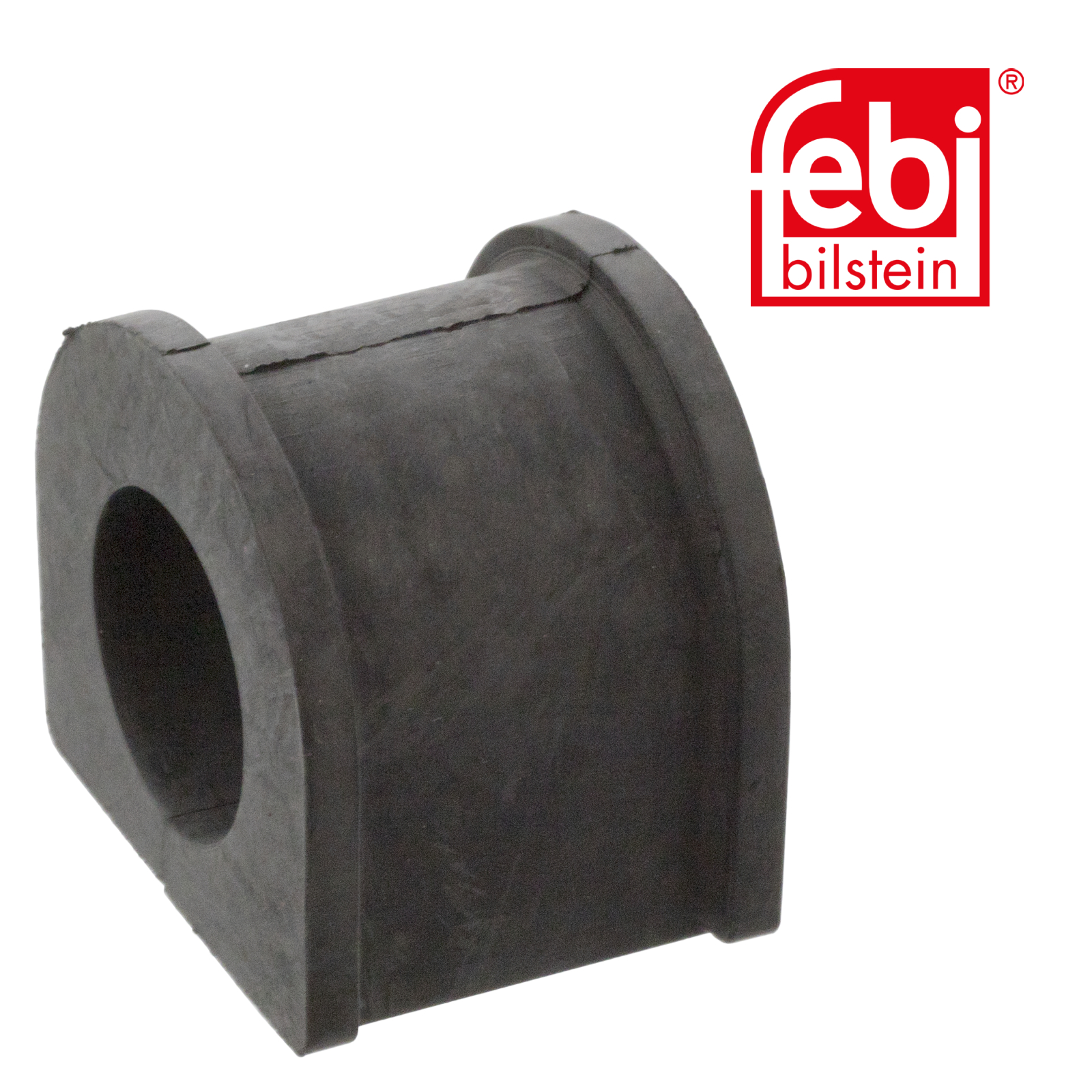 Febi Anti Roll Bar Mounting Bracket Front 103369