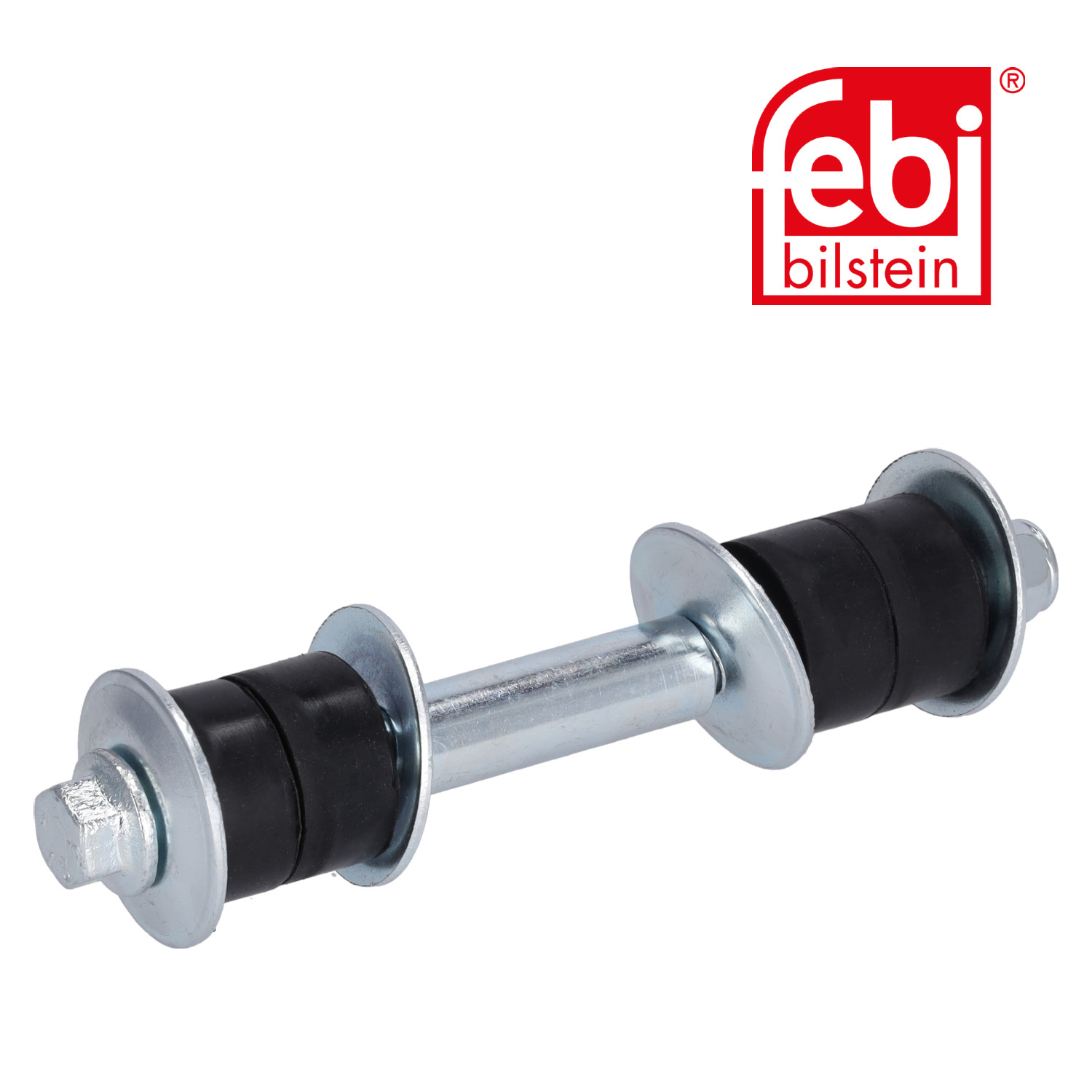 Febi Stabiliser Bar Link Coupling Rod Front Right 48122