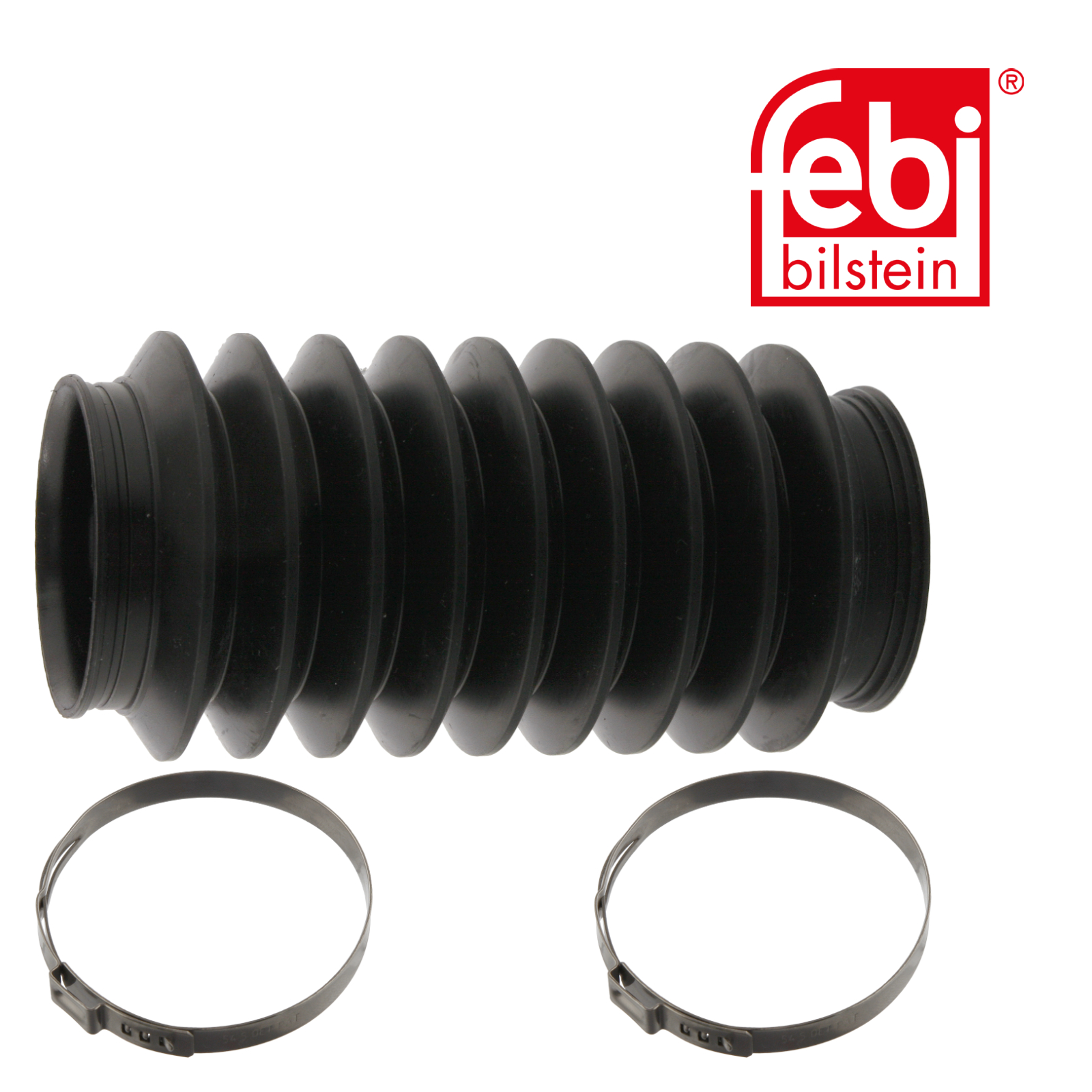 Febi Steering Bellow Kit Front Right 34945