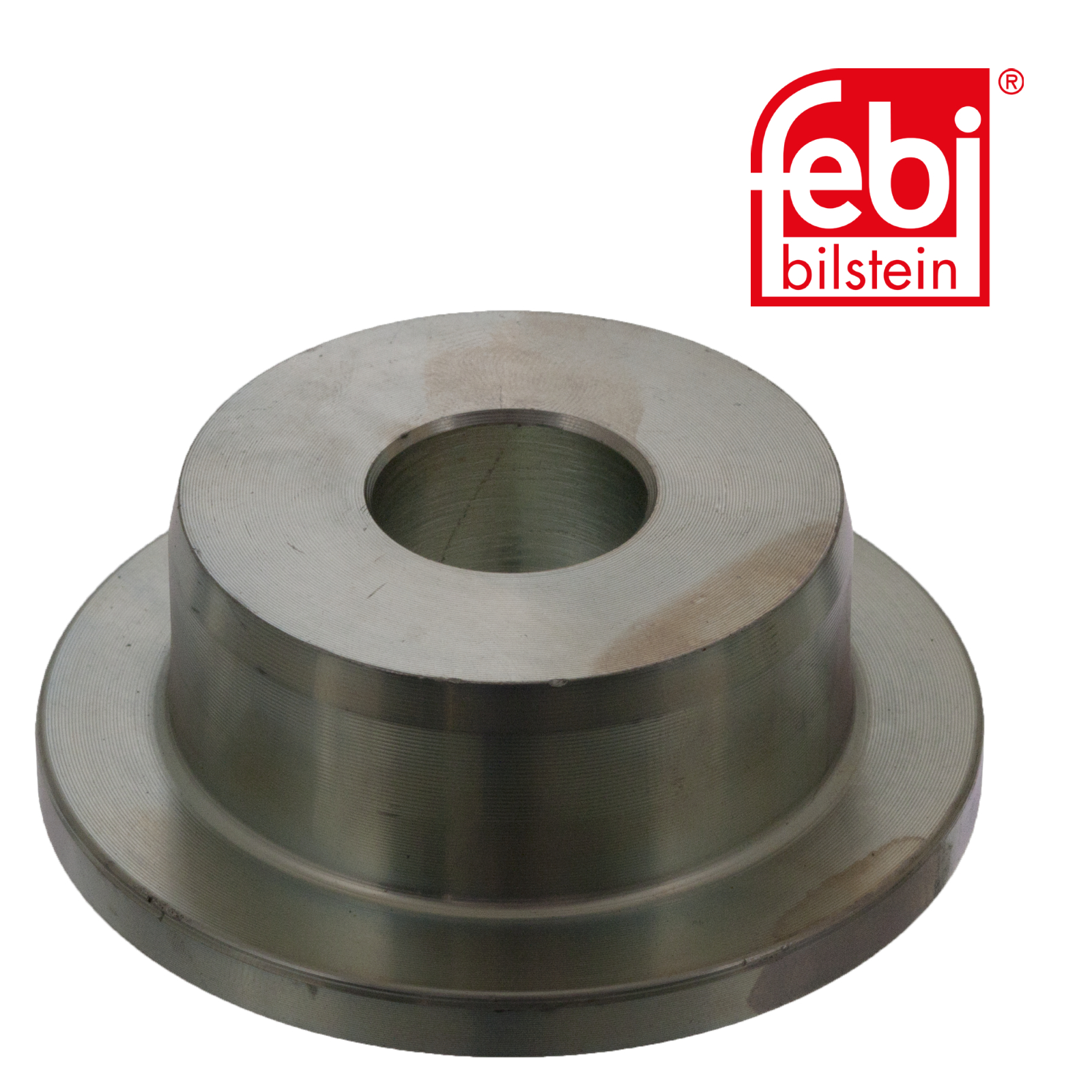 Febi Wishbone / Control / Trailing Arm Bush Rear 44546