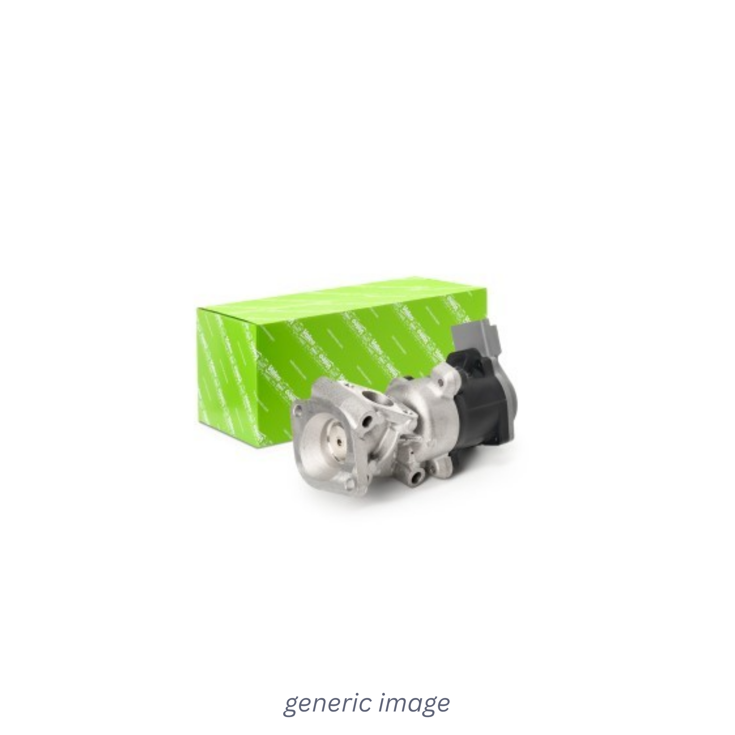 Valeo Exhaust Gas Recirculation Valve 700474