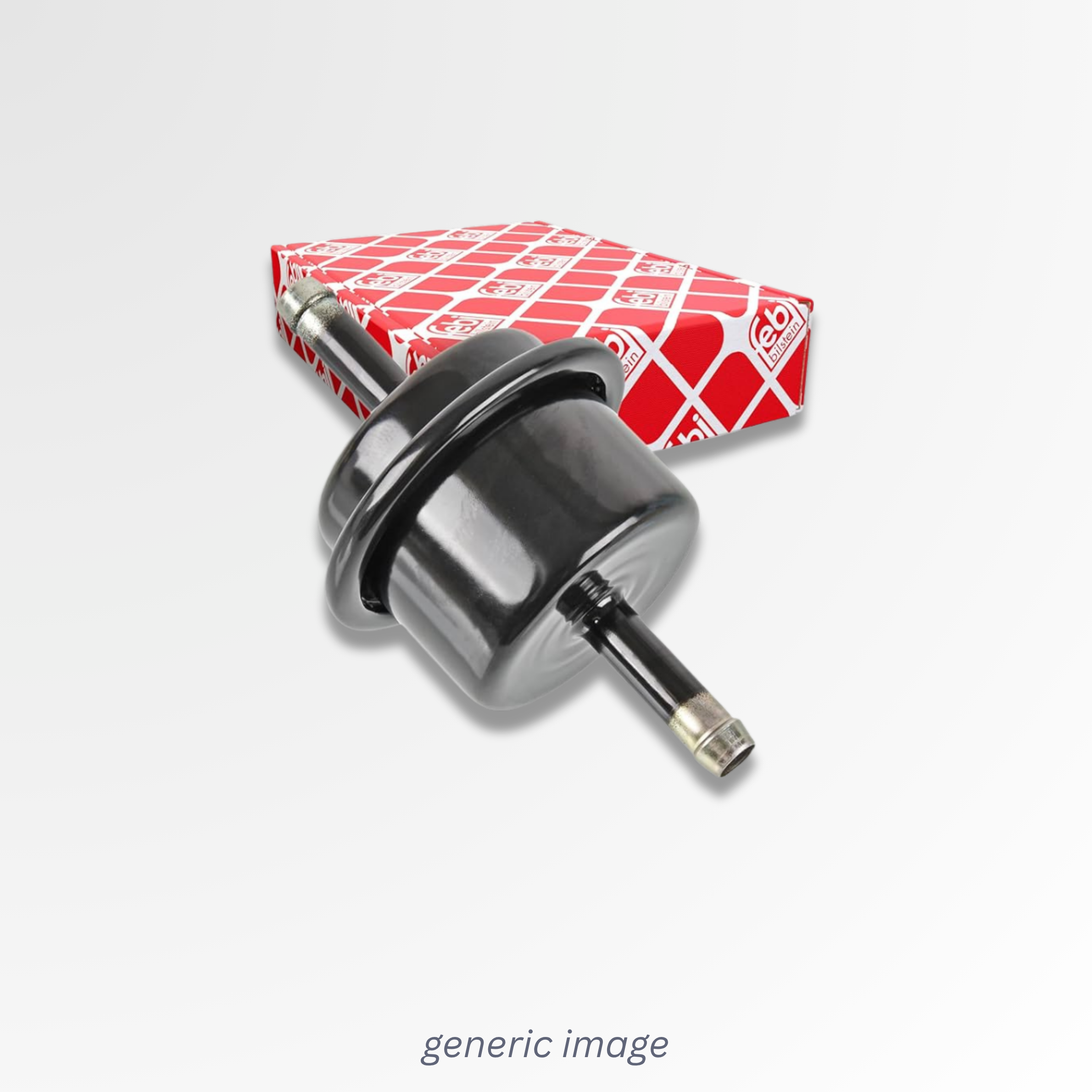 Febi Automatic Transmission Hydraulic Filter 1001474
