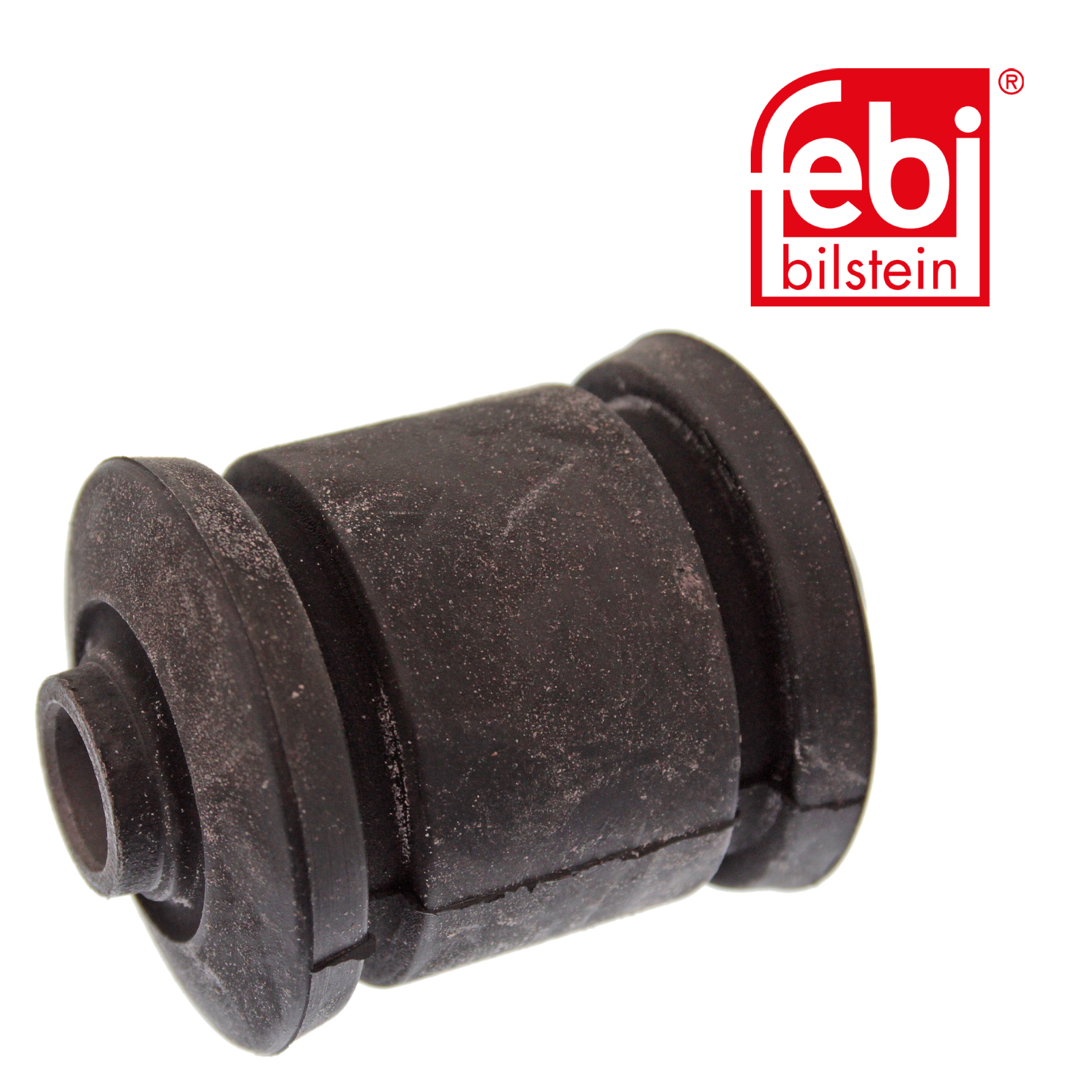 Febi Wishbone / Control / Trailing Arm Bush Rear Right 42249