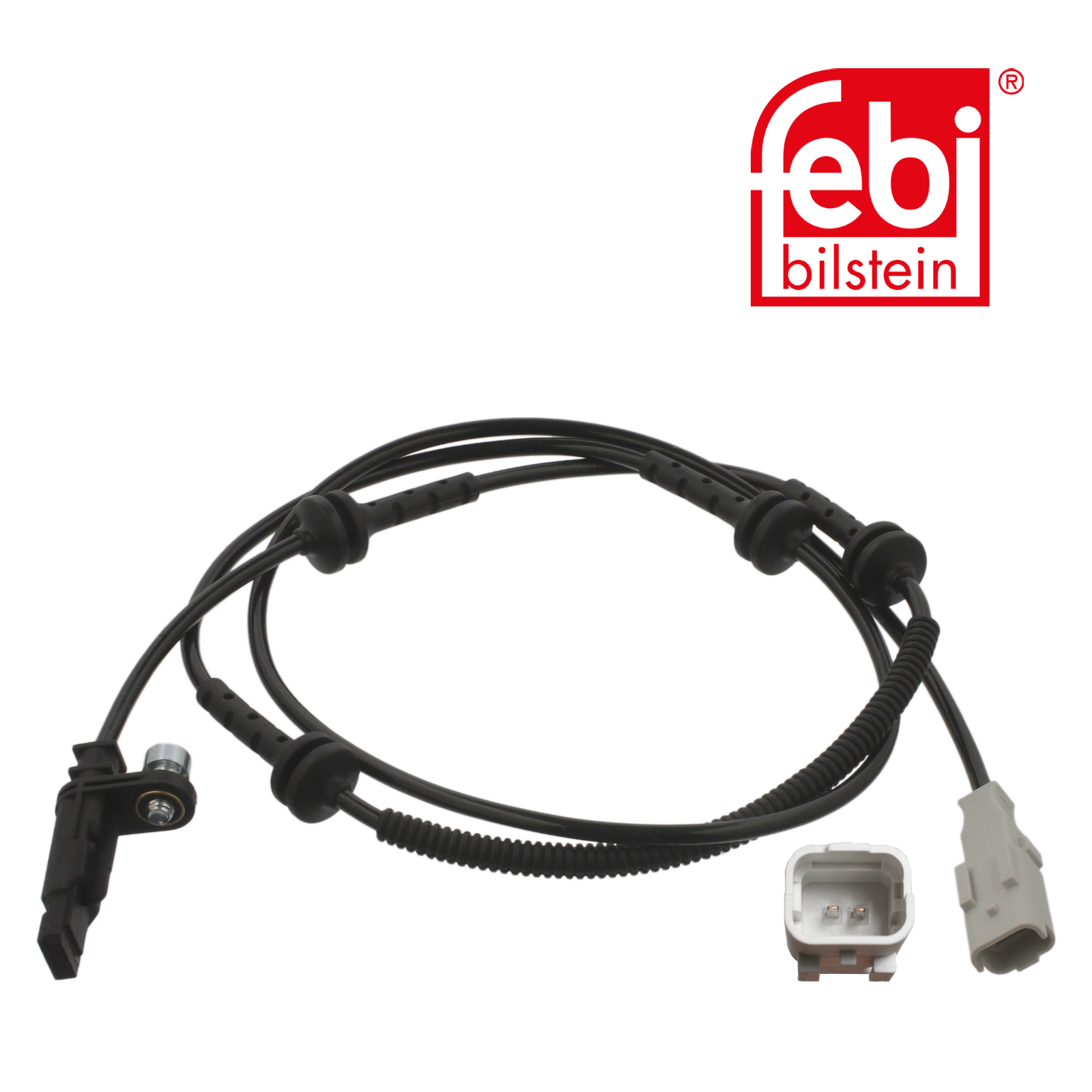 Febi ABS Wheel Speed Sensor Front Right 36948